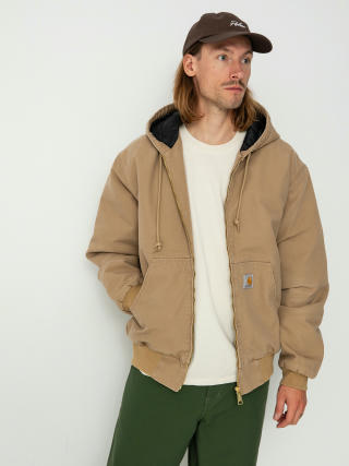 Dzseki Carhartt WIP OG Active (peanut)