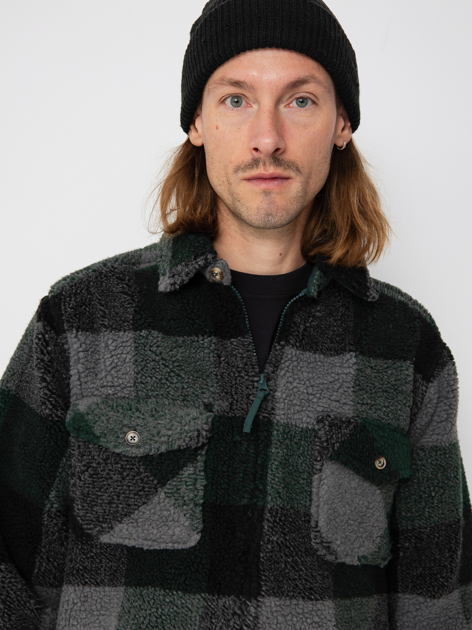 Dzseki Kavu McCord Creek (field stone)