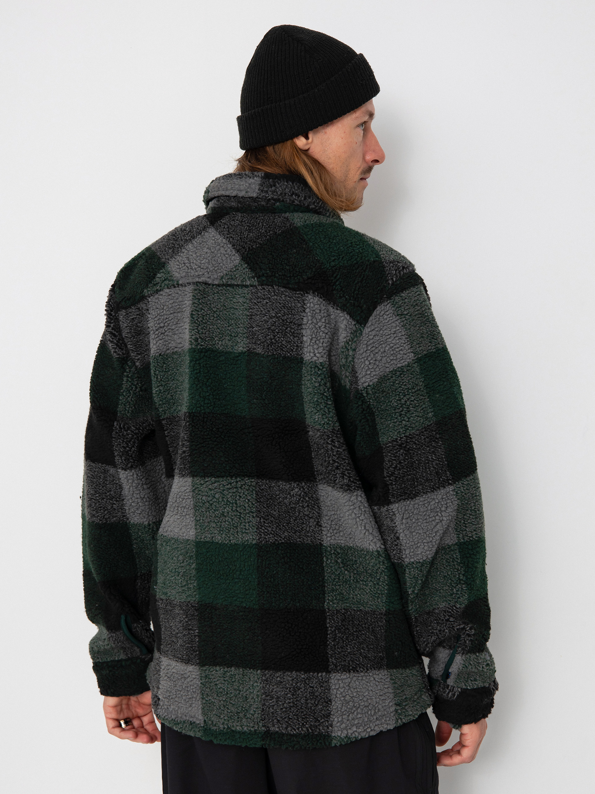 Dzseki Kavu McCord Creek (field stone)