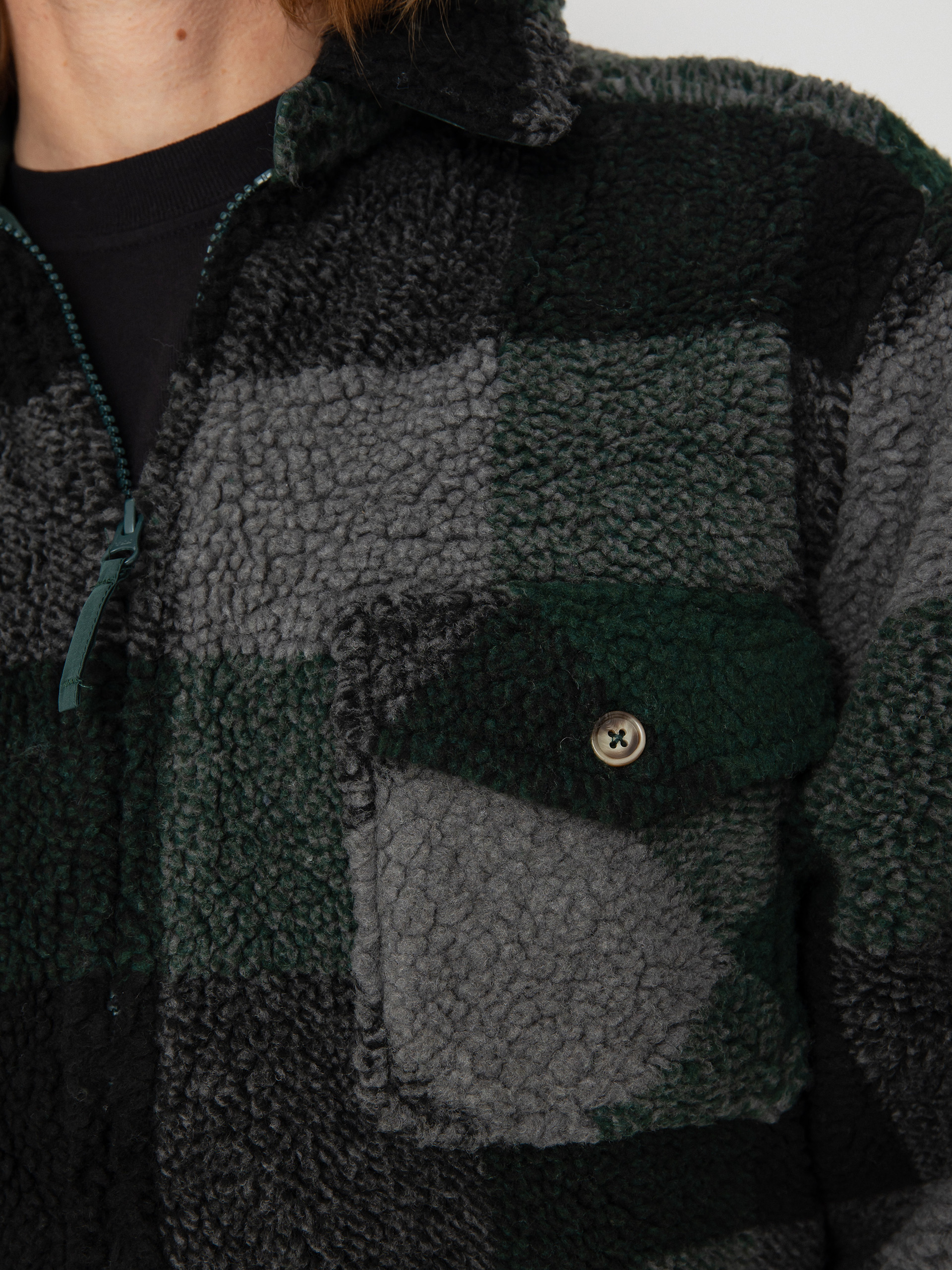 Dzseki Kavu McCord Creek (field stone)