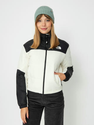 Dzseki The North Face Gosei Puffer Wmn (white dune npf)