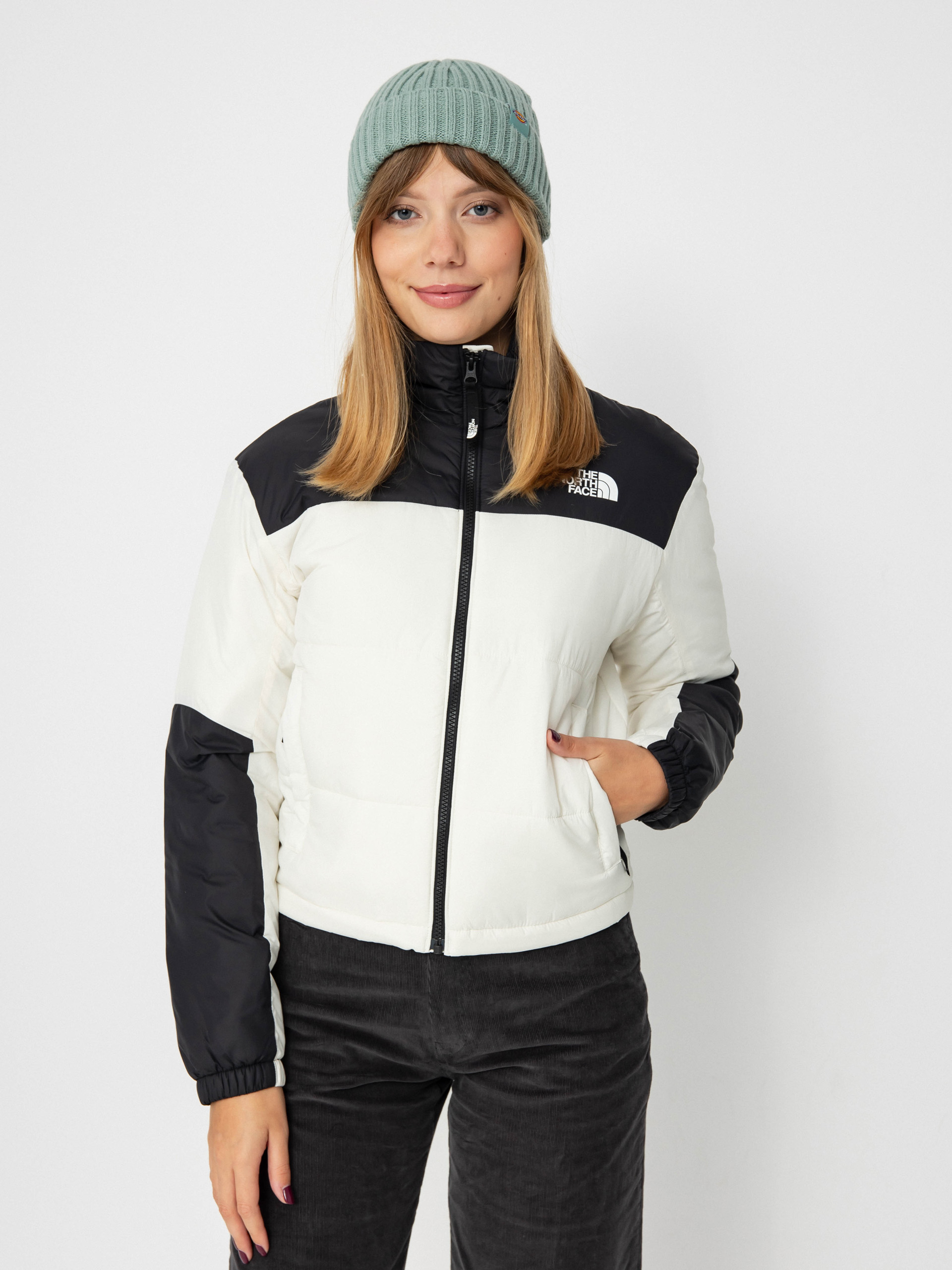 Dzseki The North Face Gosei Puffer Wmn