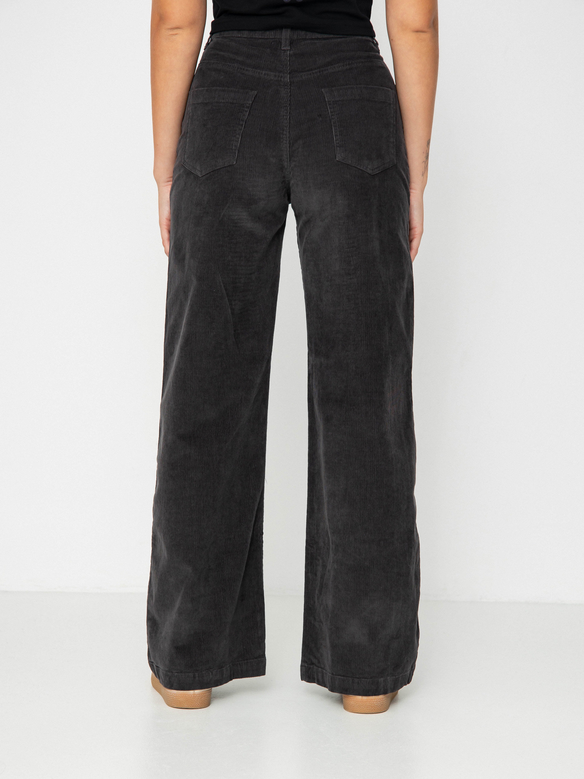 Roxy Surf On Cloud Cord Stretch Wmn Kisnadrág (phantom)