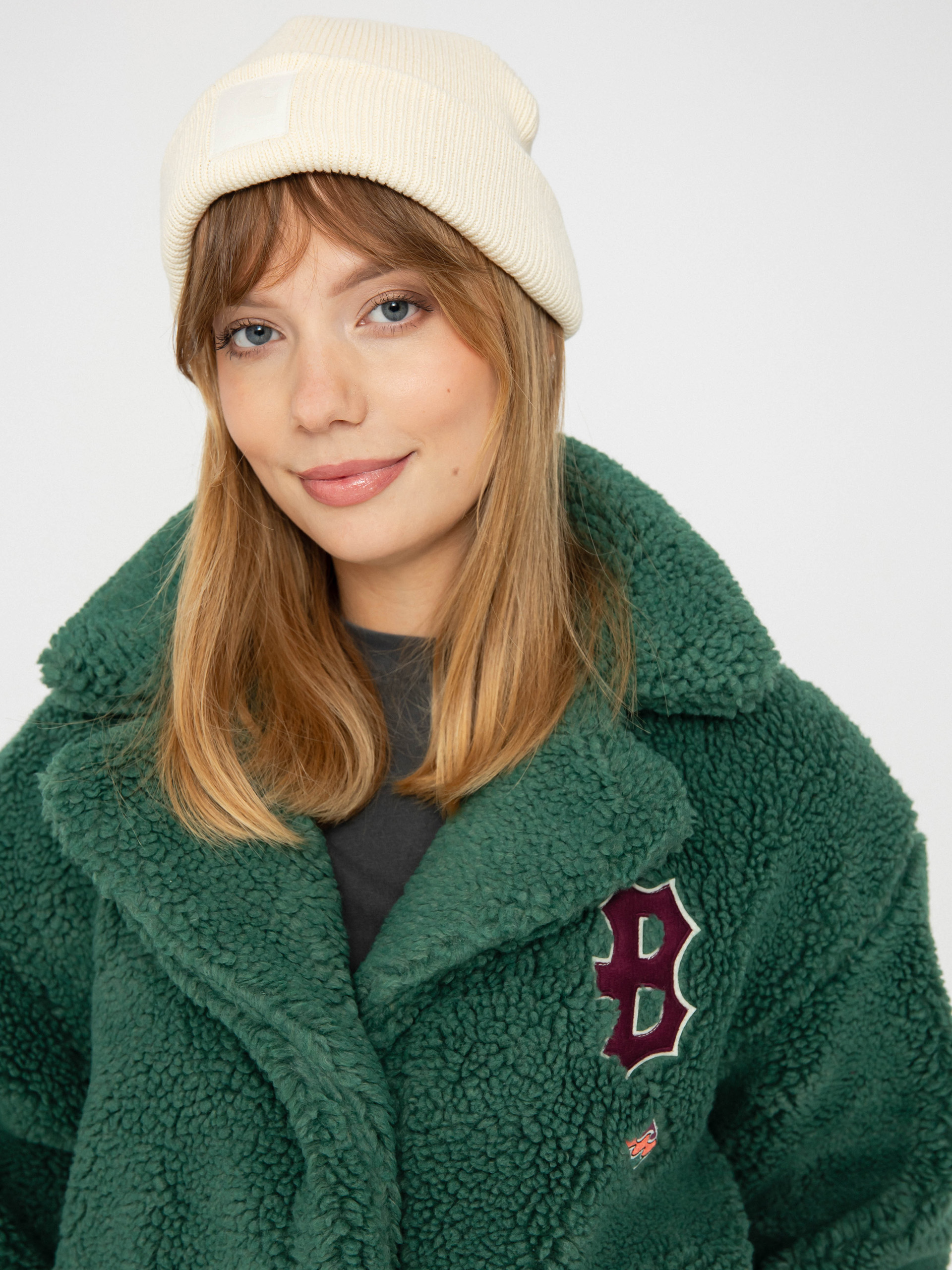 Billabong Autumn Holidays Wmn Dzseki (emerald bay)