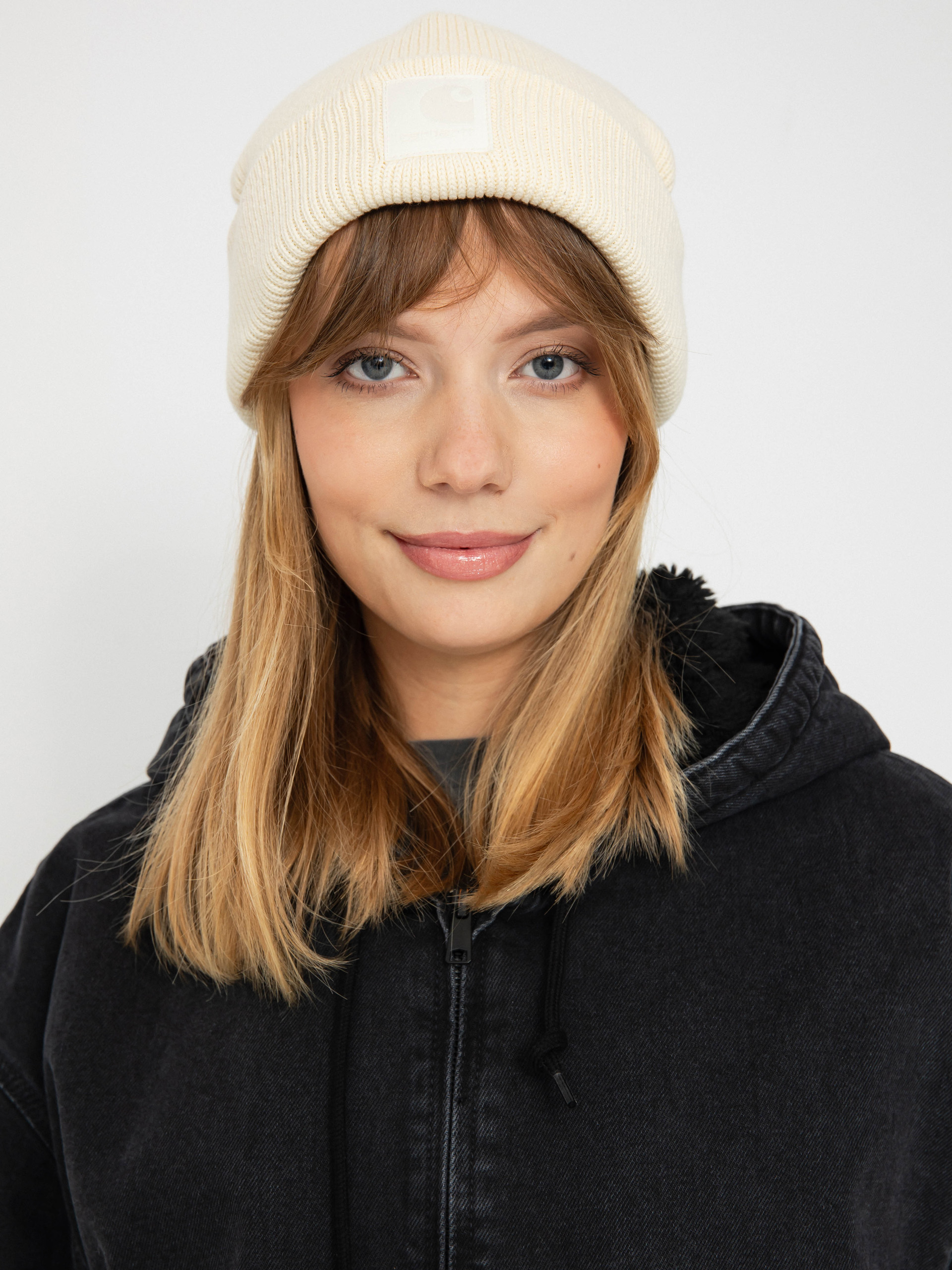 Dzseki Carhartt WIP OG Active Wmn (black)