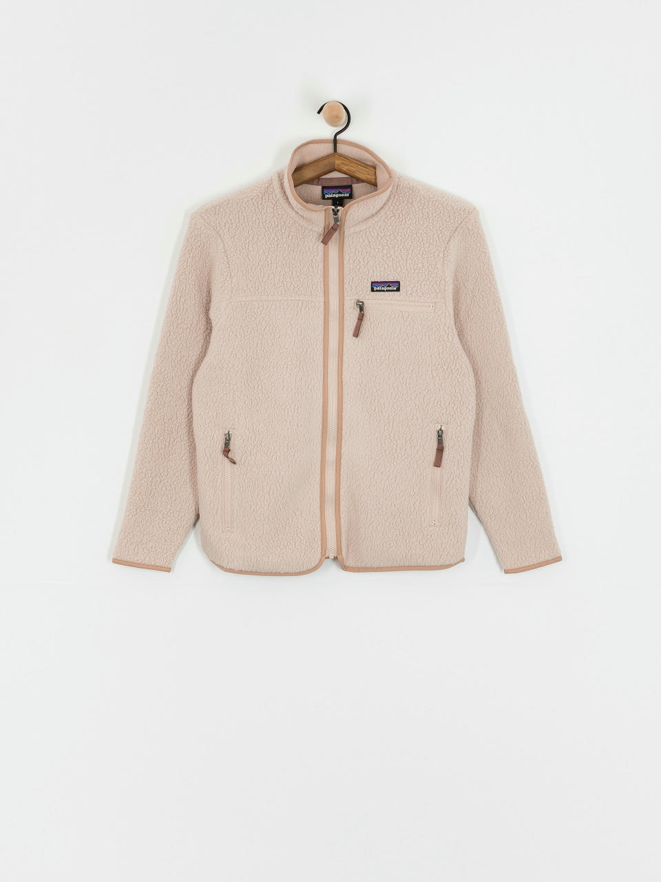 Patagonia Retro Pile Dzseki Wmn (shroom taupe)