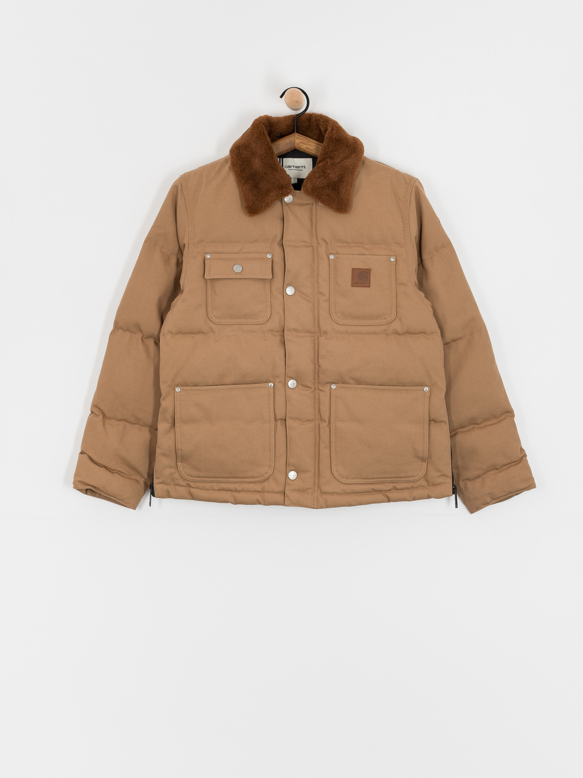 Carhartt WIP Rayley Dzseki Wmn (peanut)