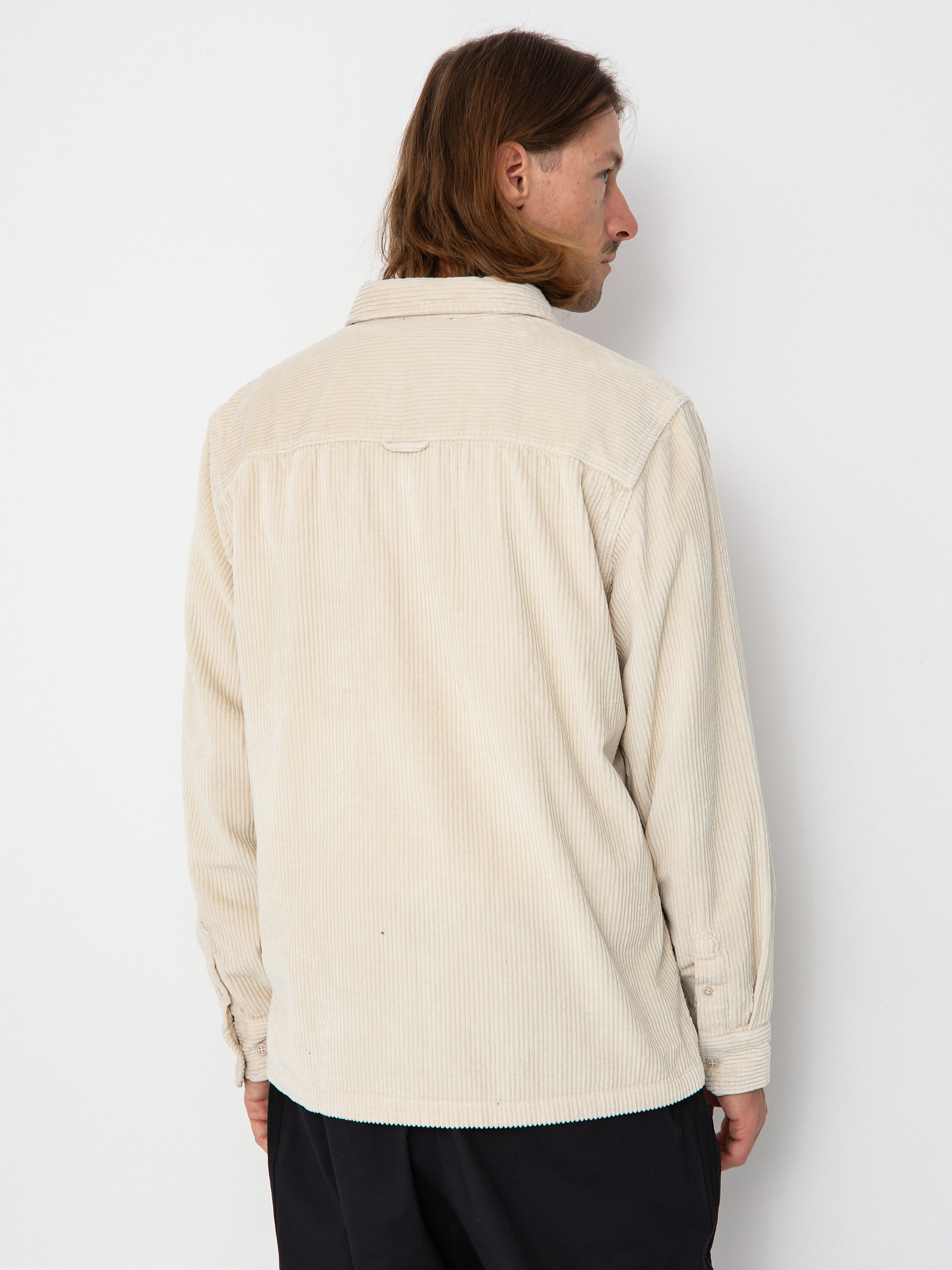 Iriedaily Bubble Cord Ing (ecru)