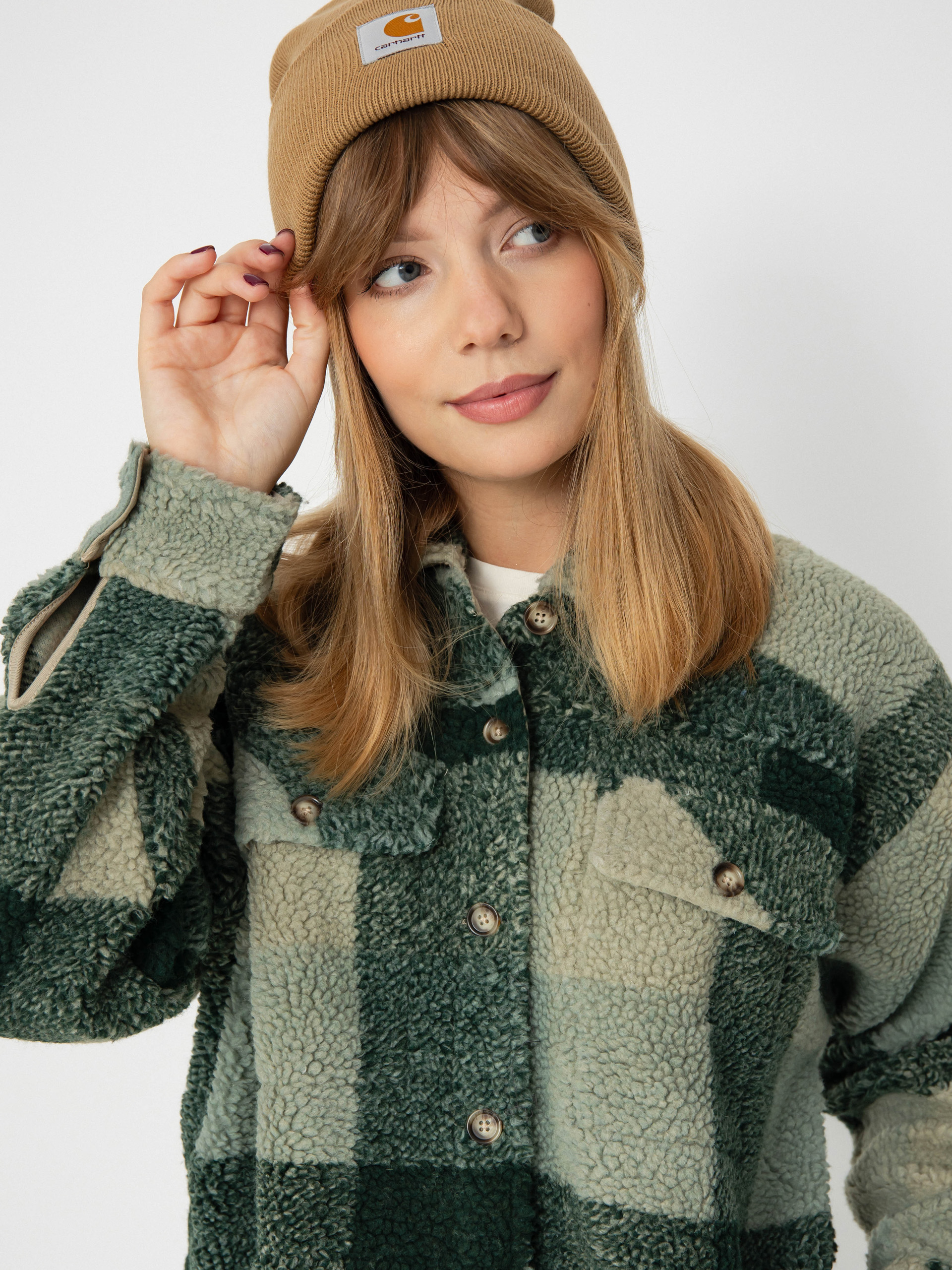 Dzseki Kavu Northern Sky (firwood)