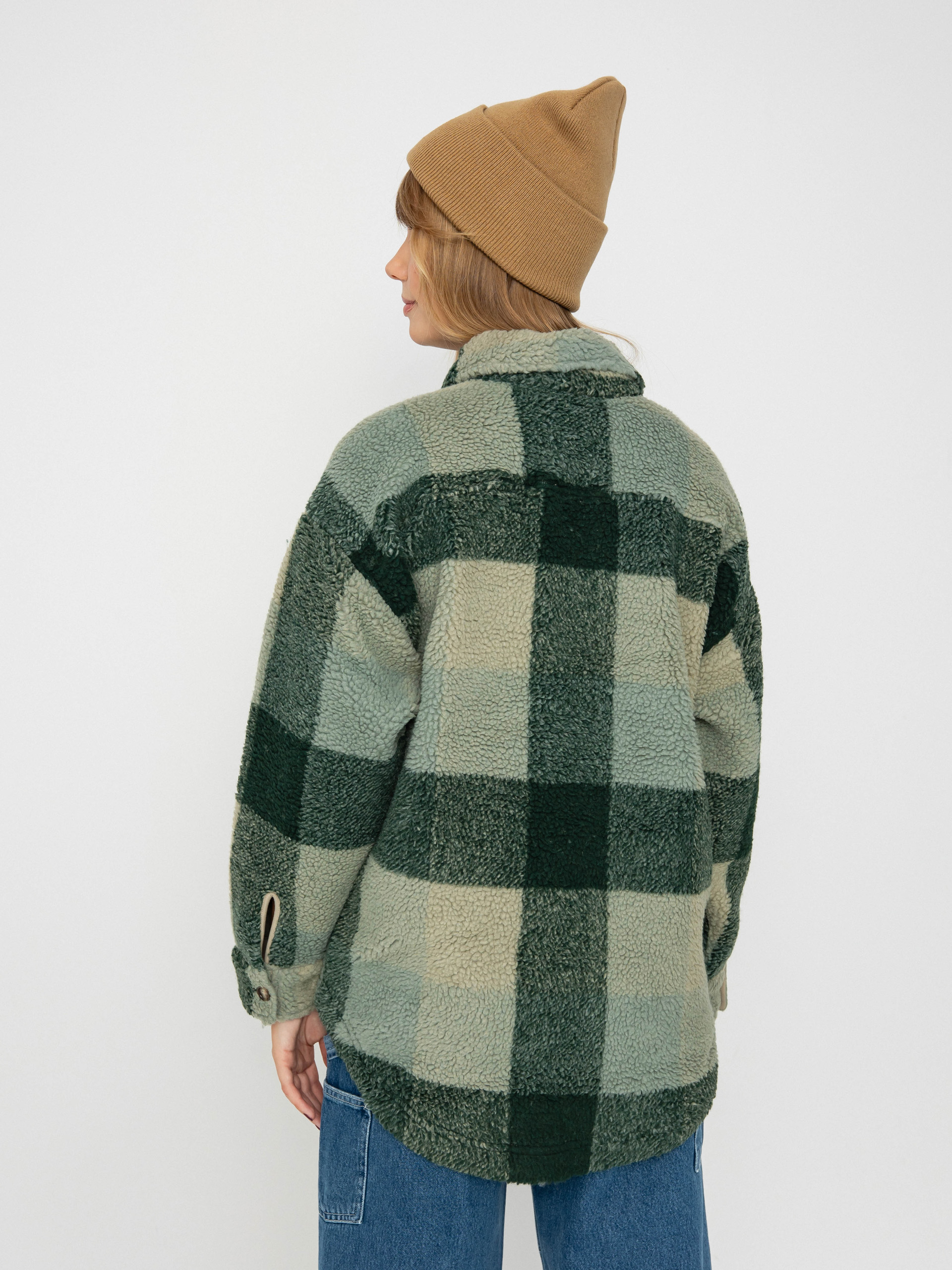 Dzseki Kavu Northern Sky (firwood)