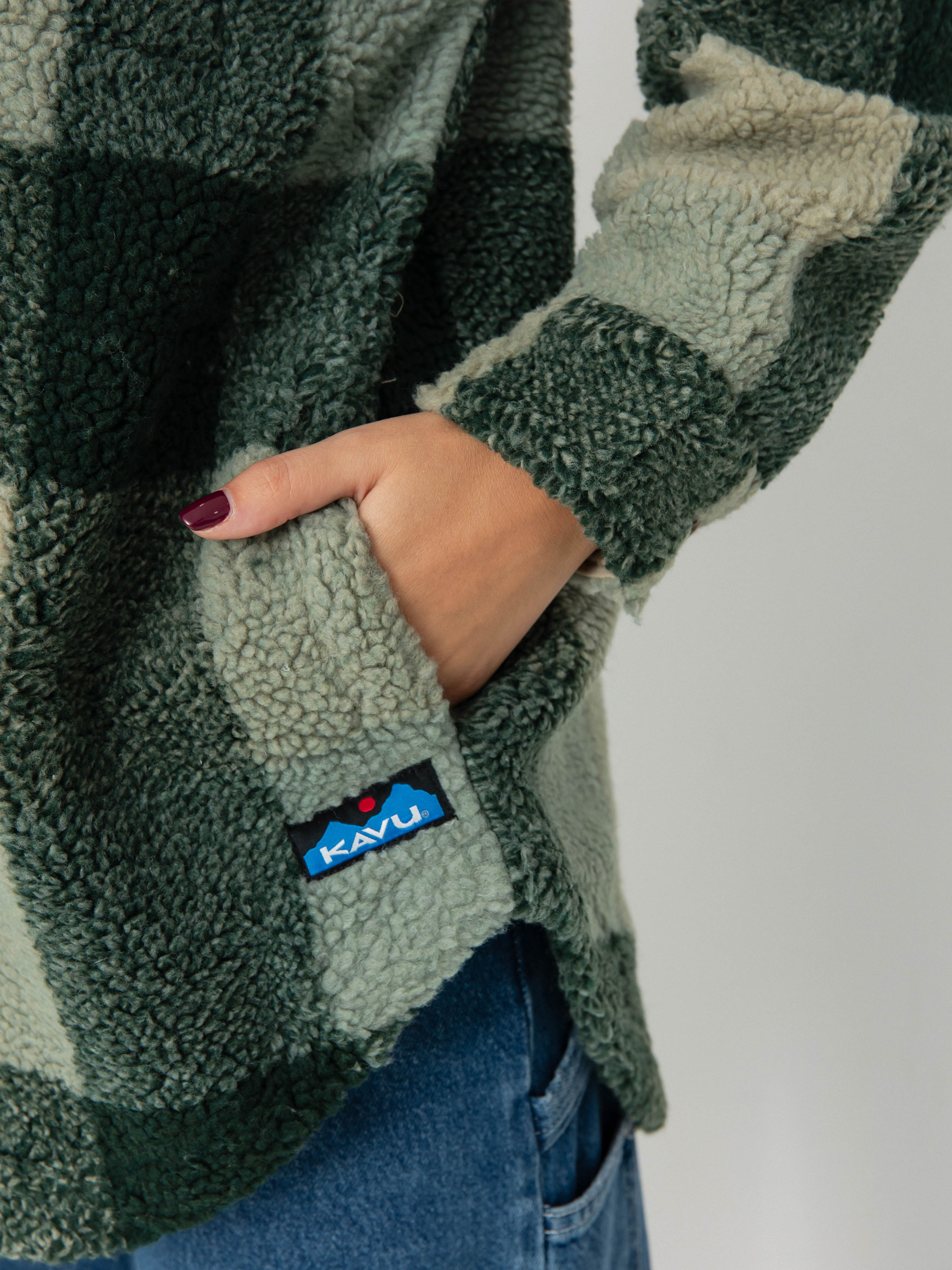 Dzseki Kavu Northern Sky (firwood)