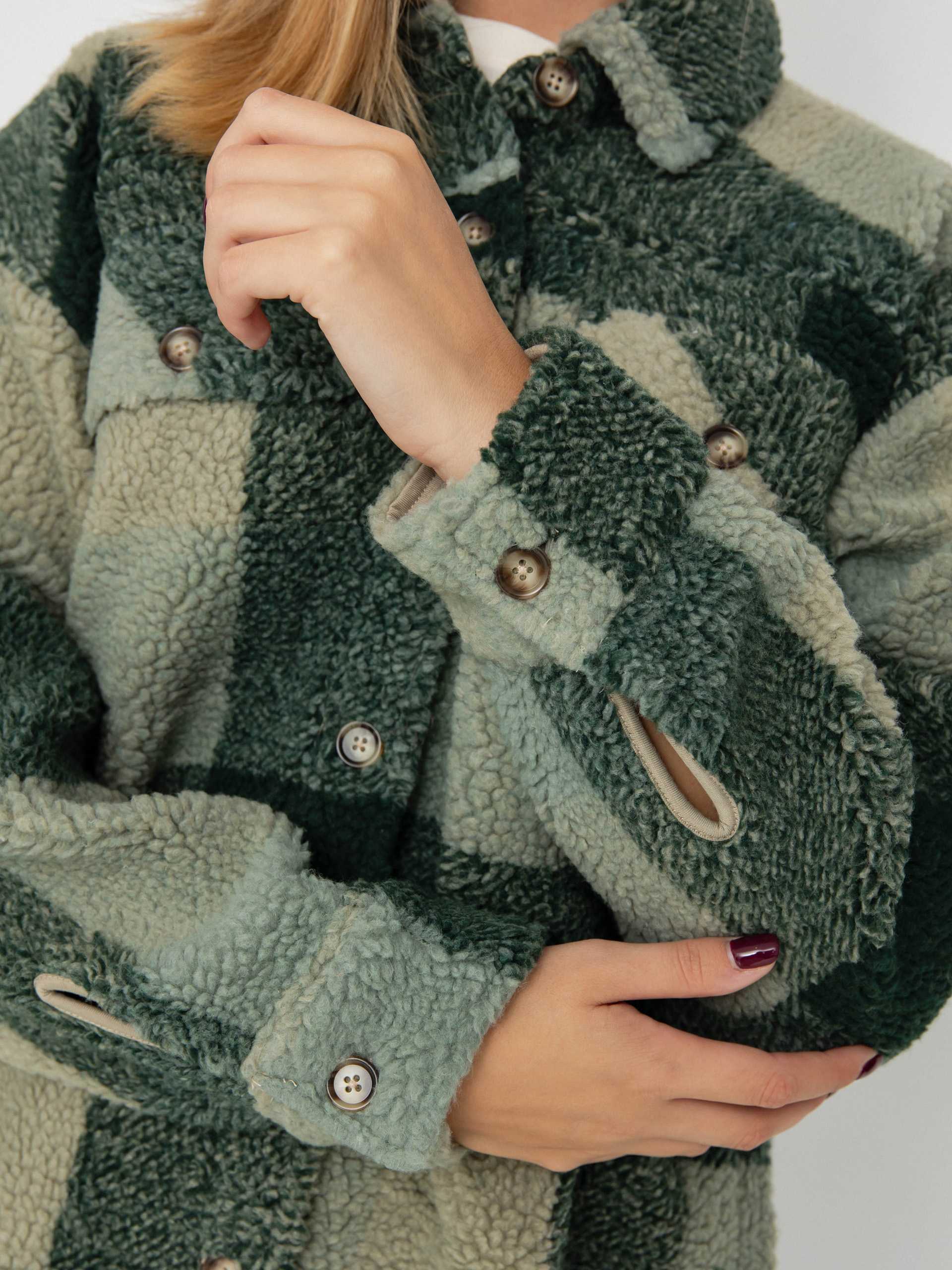 Dzseki Kavu Northern Sky (firwood)