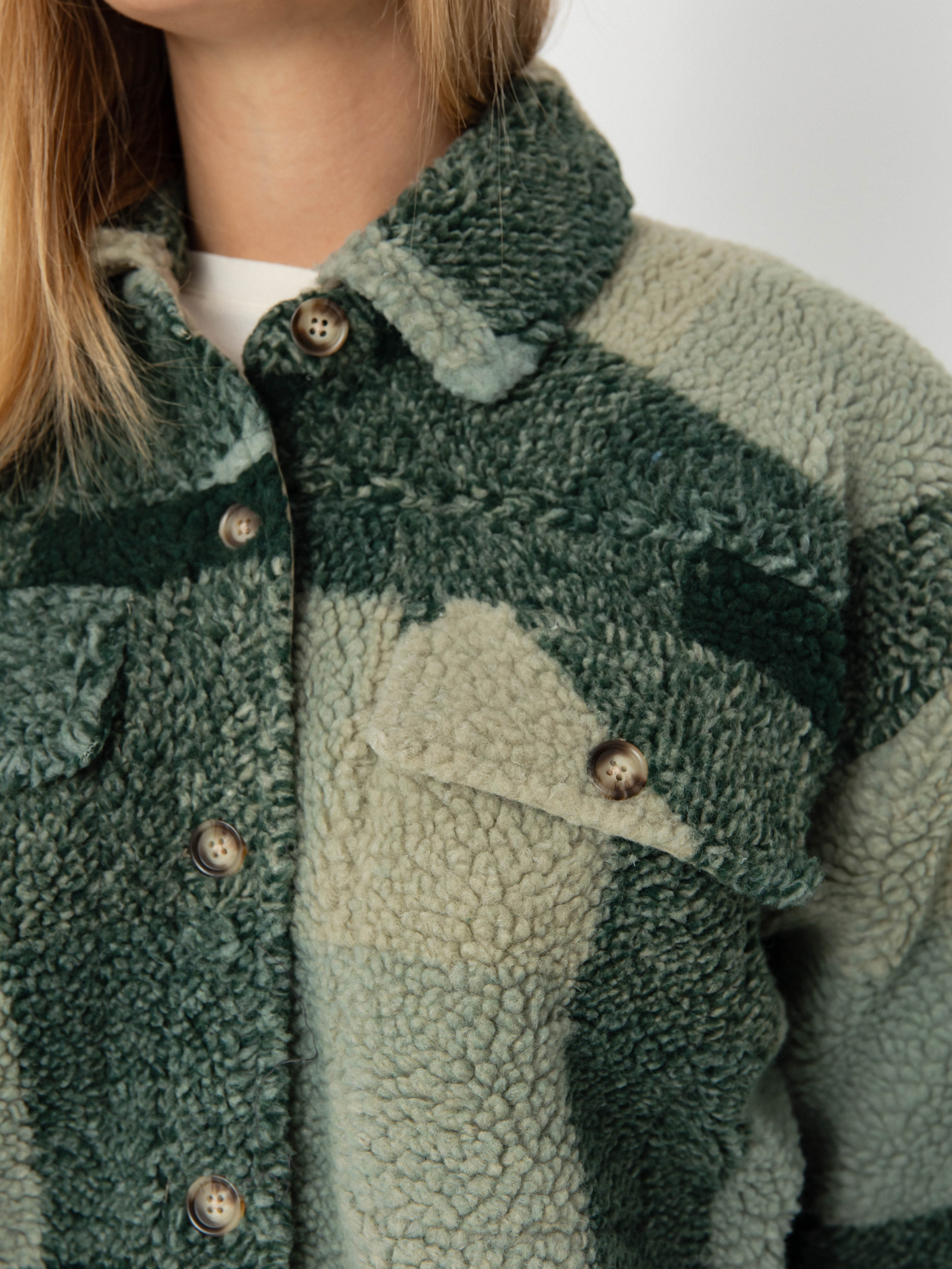 Dzseki Kavu Northern Sky (firwood)