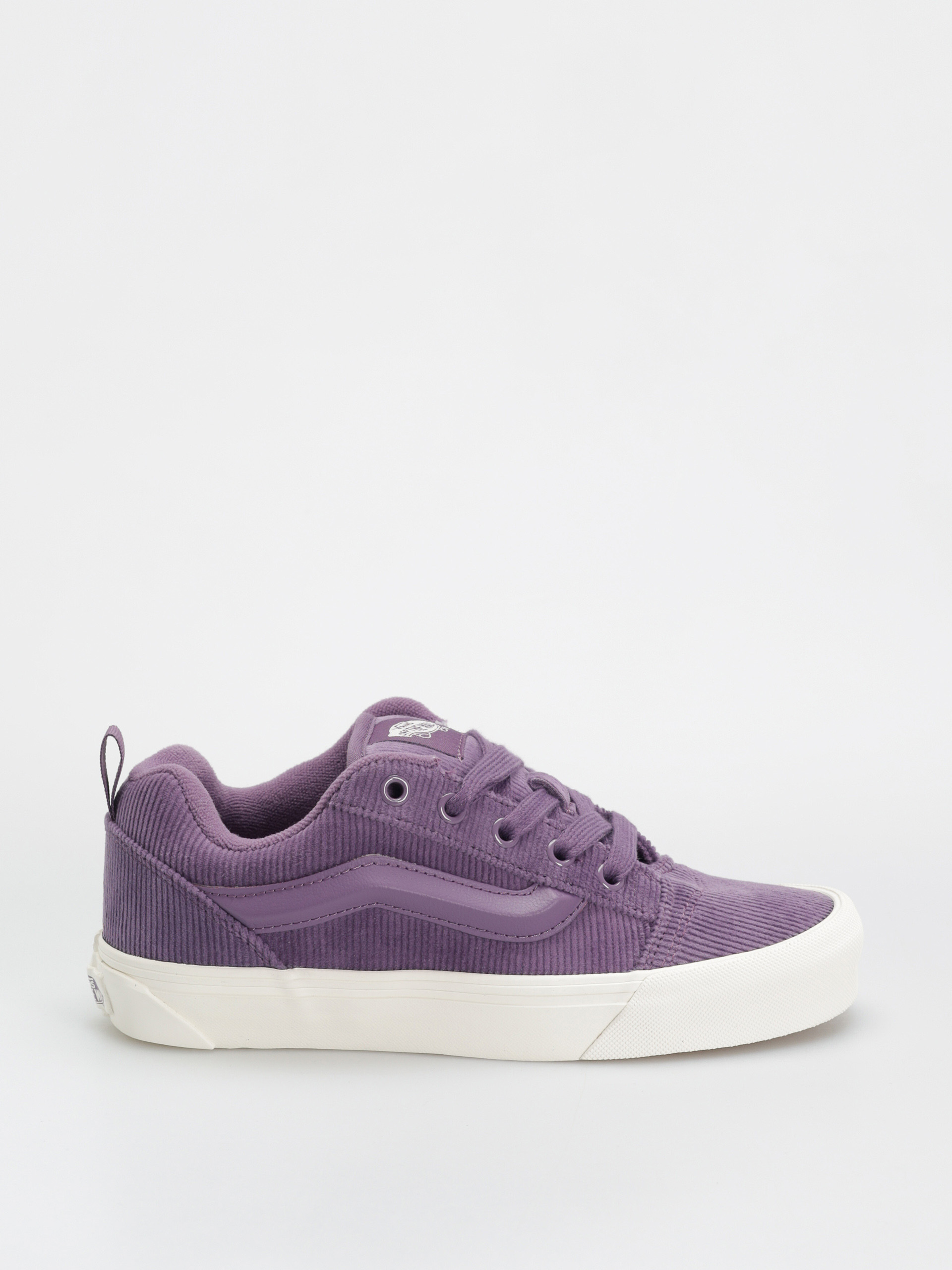 Vans Knu Skool Cipők (corduroy grape jam)