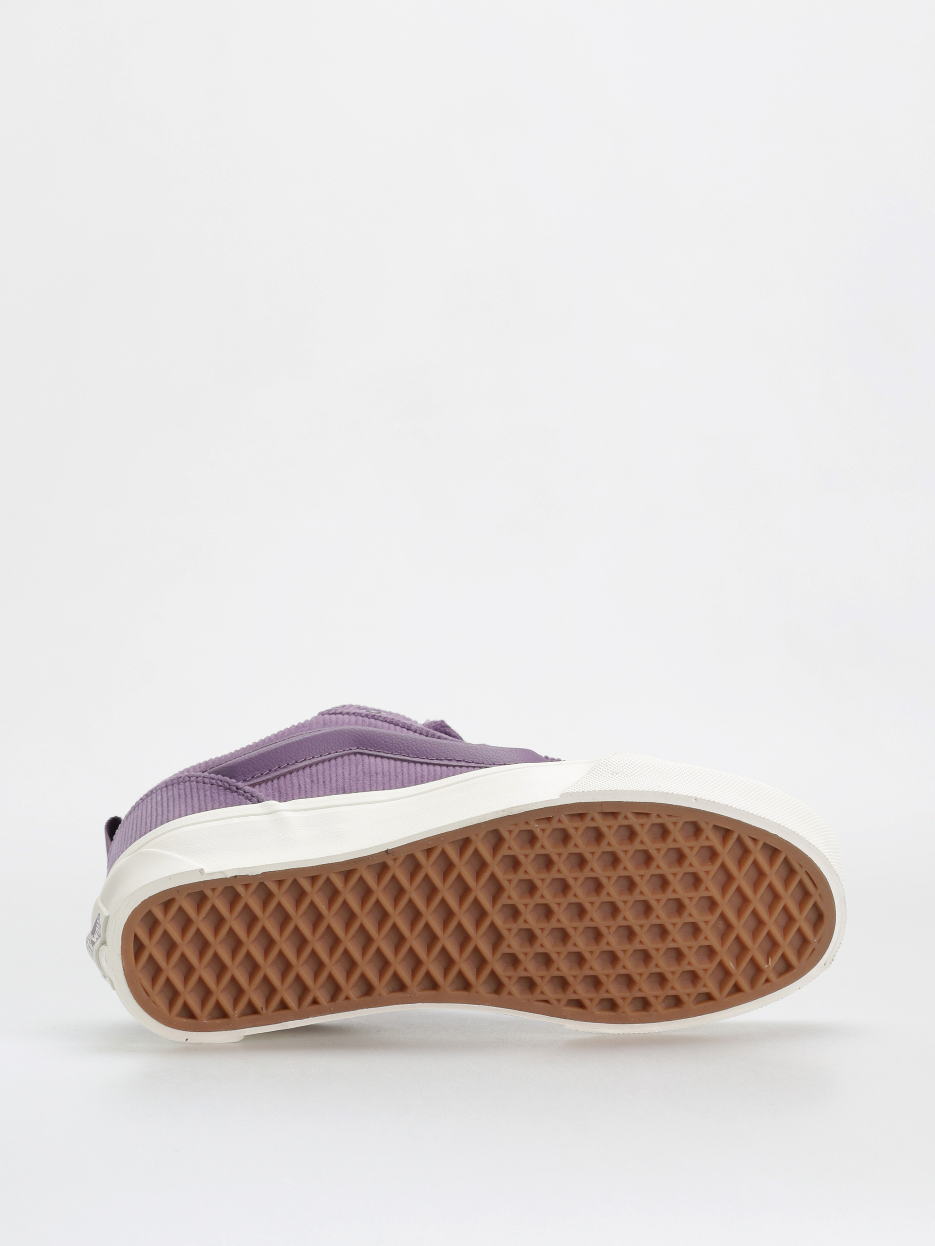 Vans Knu Skool Cipők (corduroy grape jam)