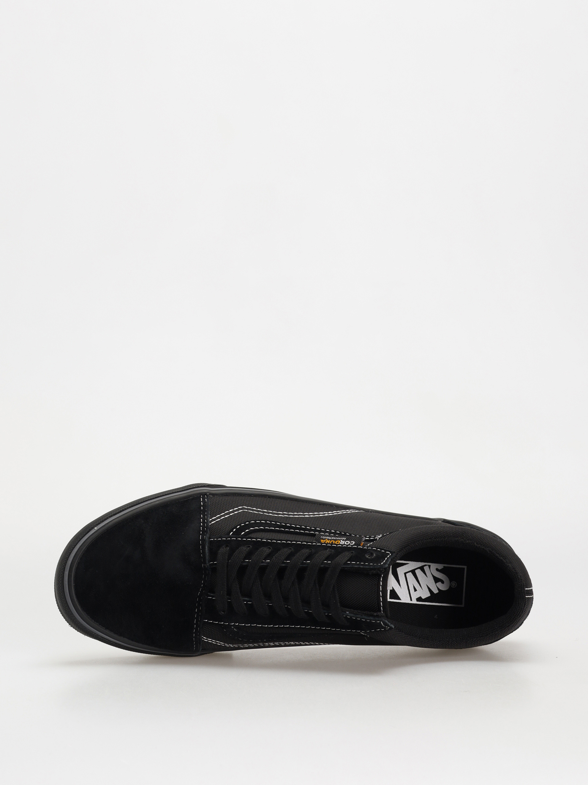 Vans Old Skool Cipők (cordura mix black)