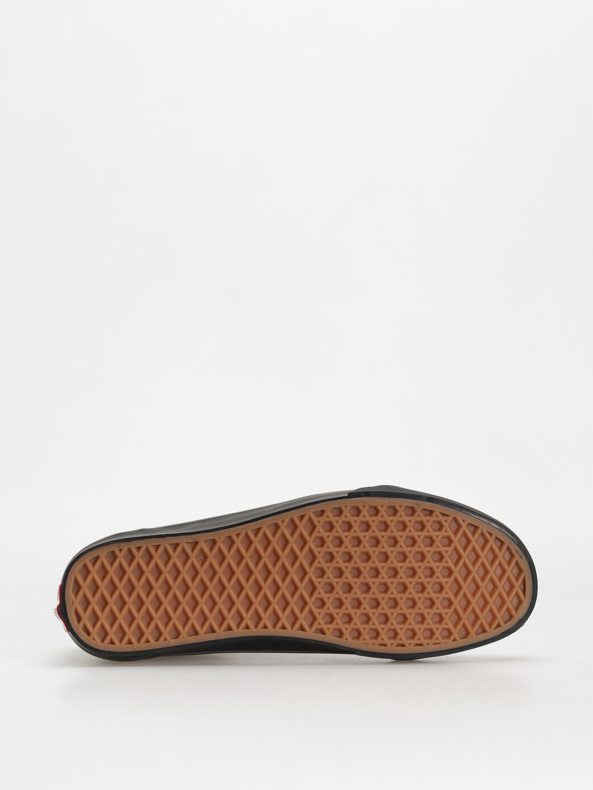 Vans Old Skool Cipők (cordura mix black)