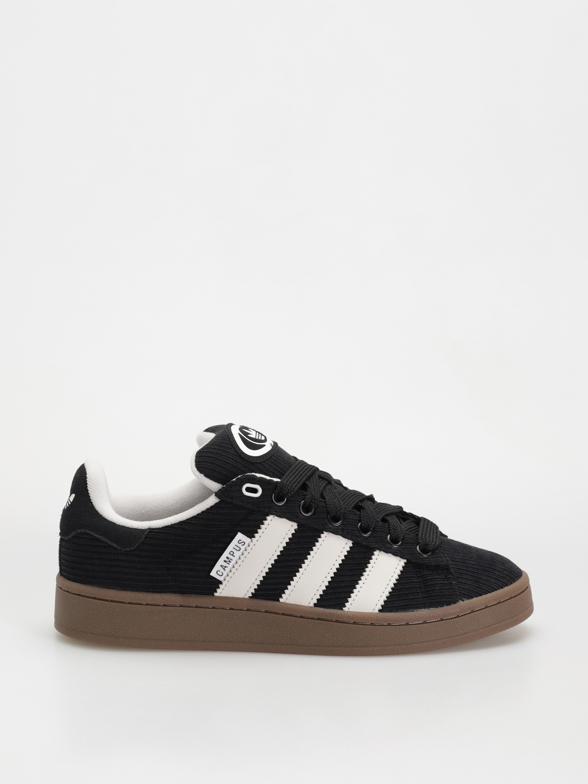 adidas Campus 00s Cipők (cblack/crywht/gum5)