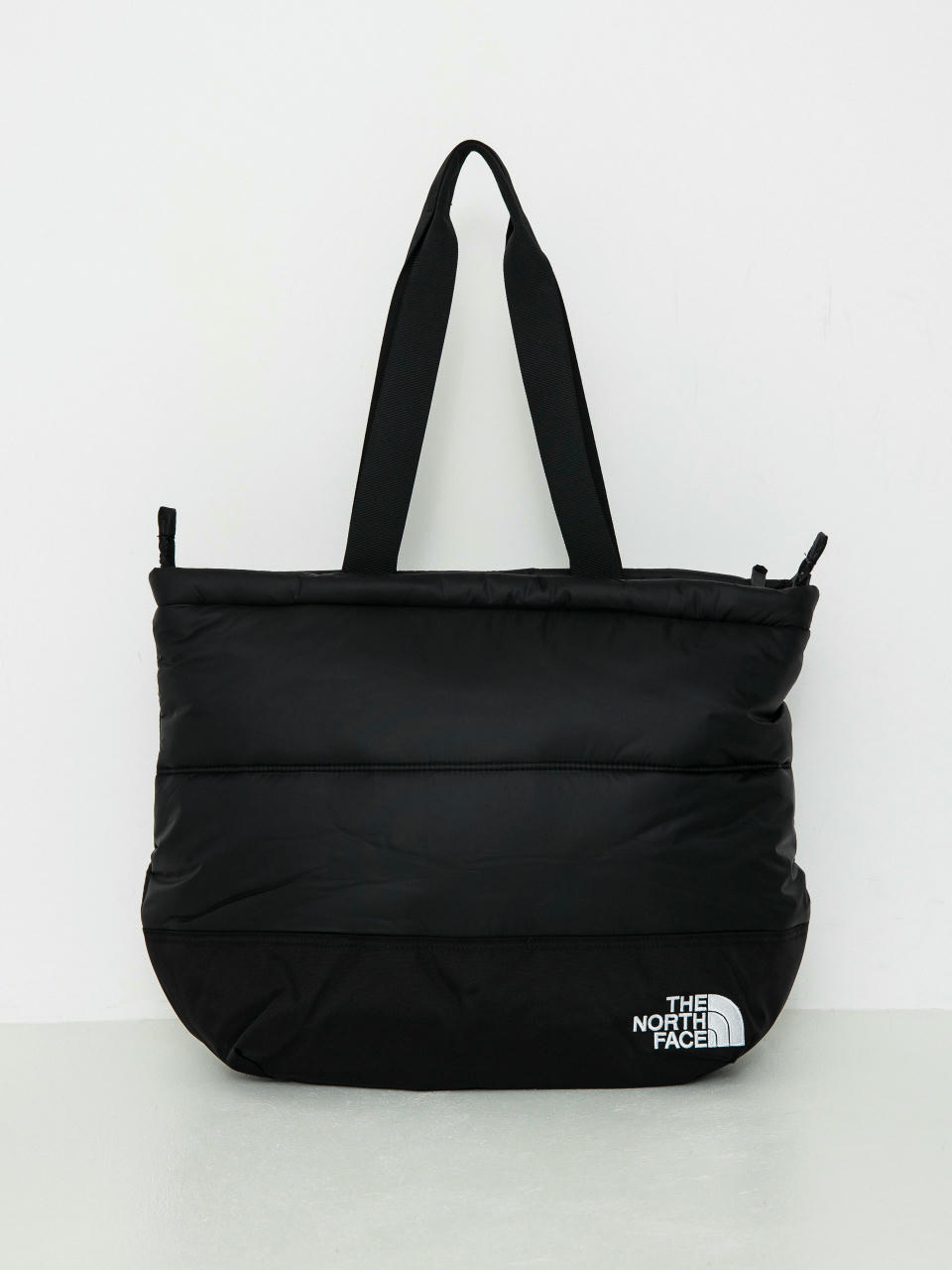 The North Face Nuptse Tote Kézitáska (tnf black npf)