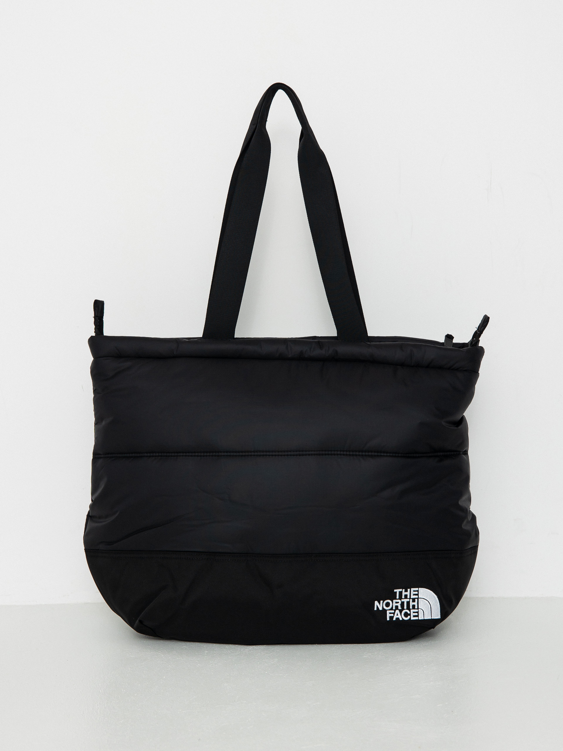 The North Face Nuptse Tote Kézitáska (tnf black npf)