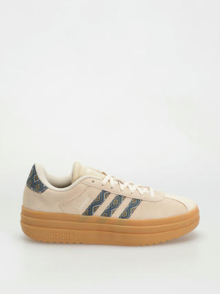 adidas Originals Vl Court Bold Wmn Cipők (crysan/crewht/gum3)