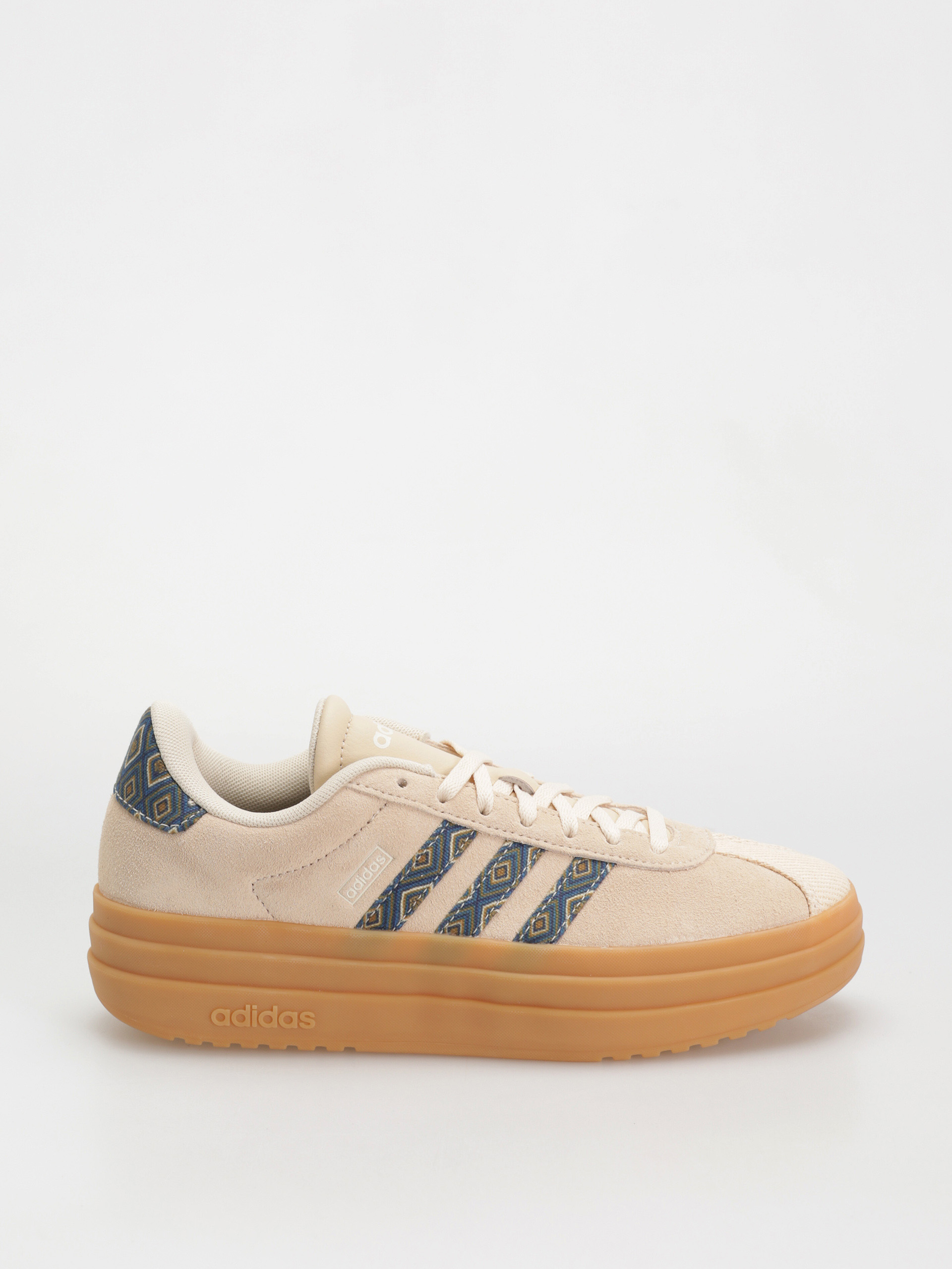 adidas Vl Court Bold Wmn Cipők (crysan/crewht/gum3)