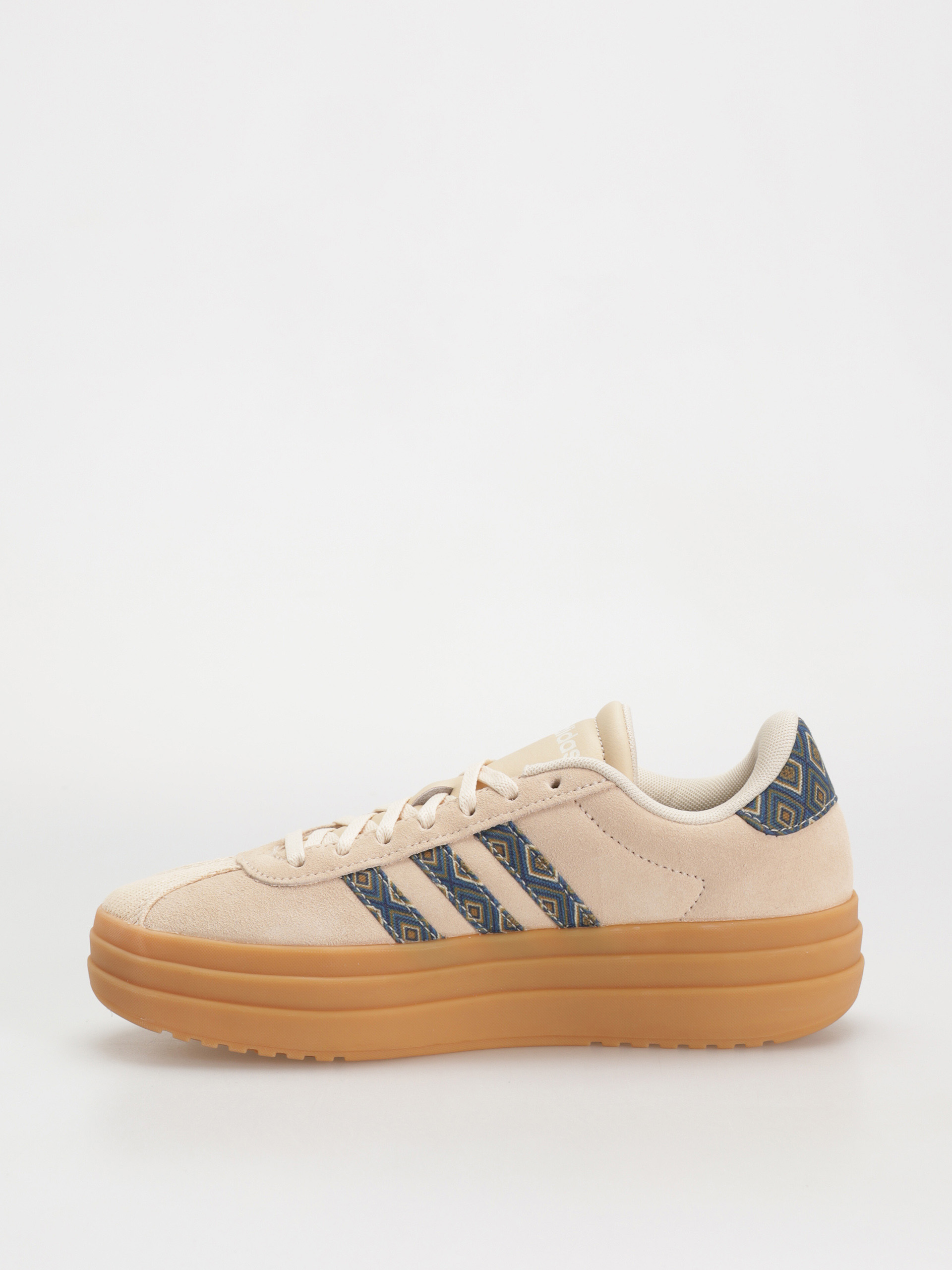 adidas Vl Court Bold Wmn Cipők (crysan/crewht/gum3)