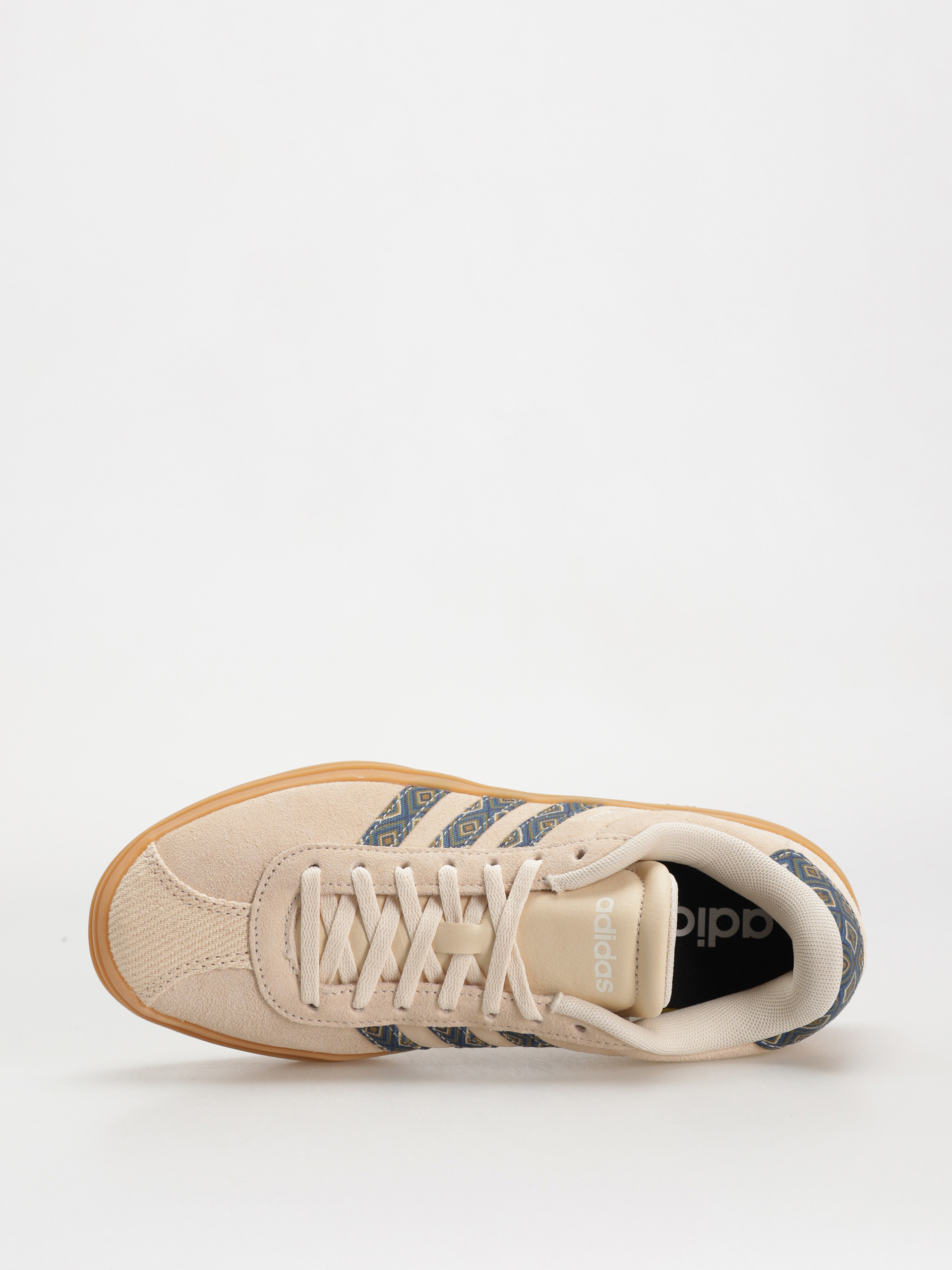 adidas Vl Court Bold Wmn Cipők (crysan/crewht/gum3)