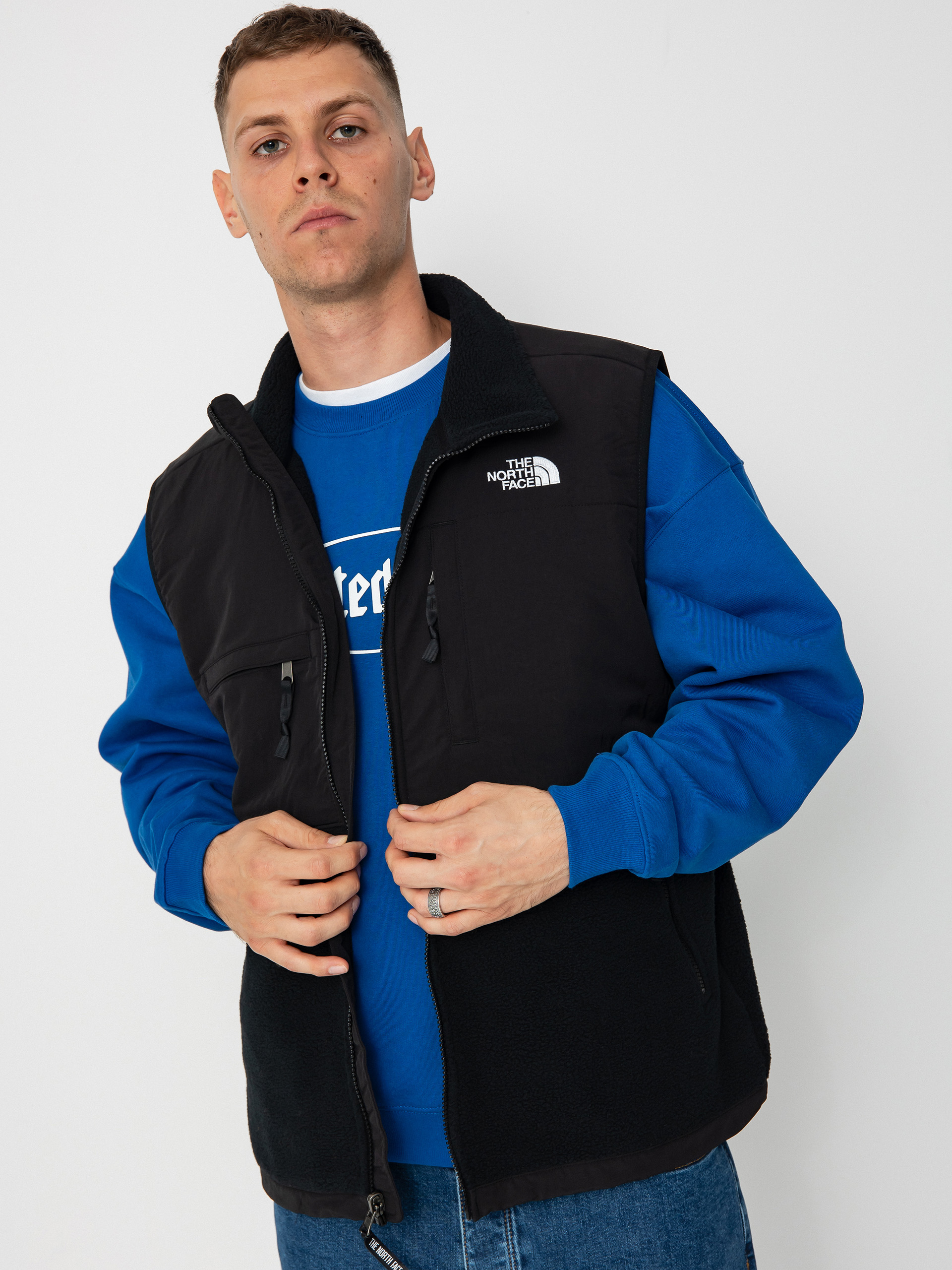 Mellény The North Face Retro Denali