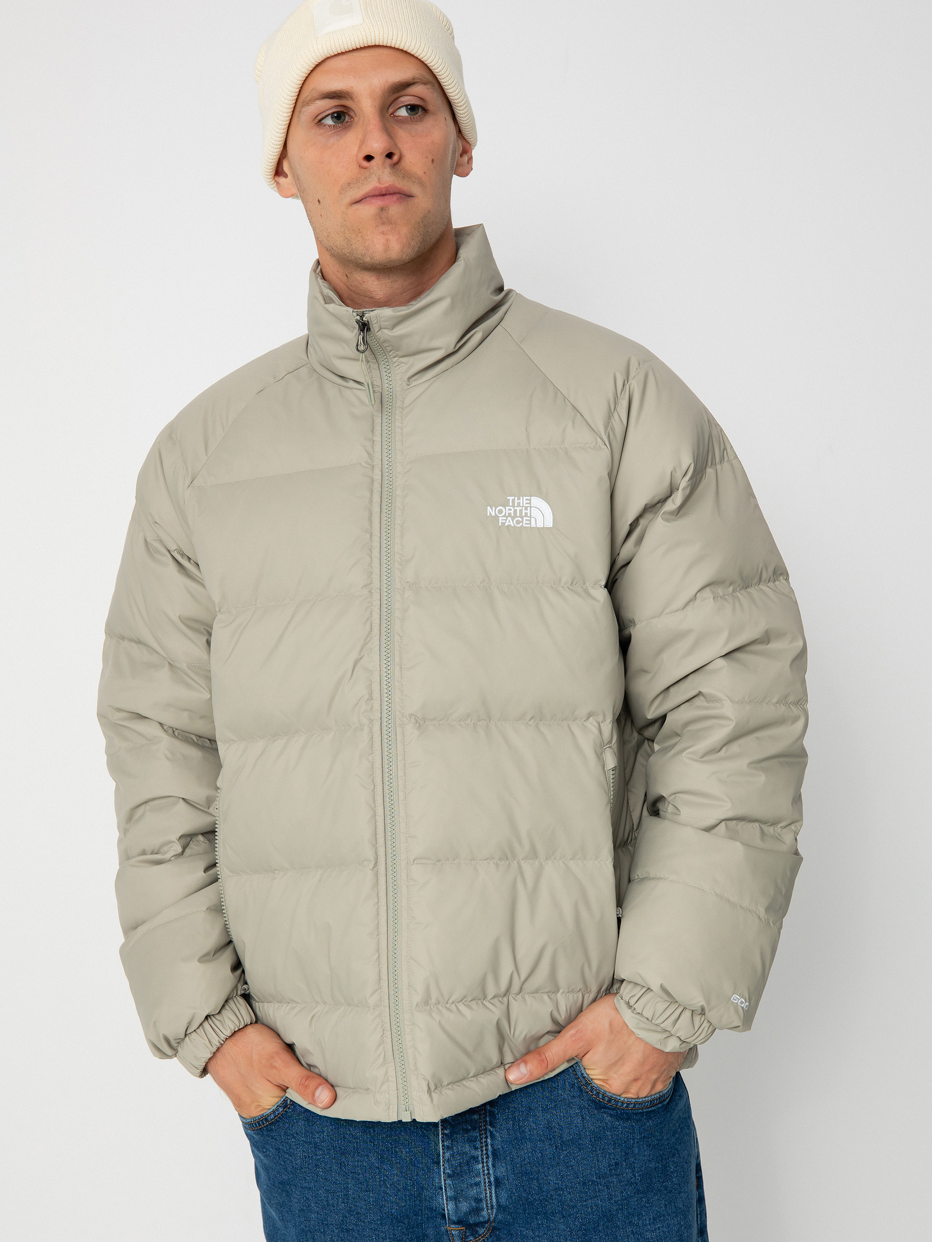 The North Face Hydrenalite Down Dzseki (clay grey)