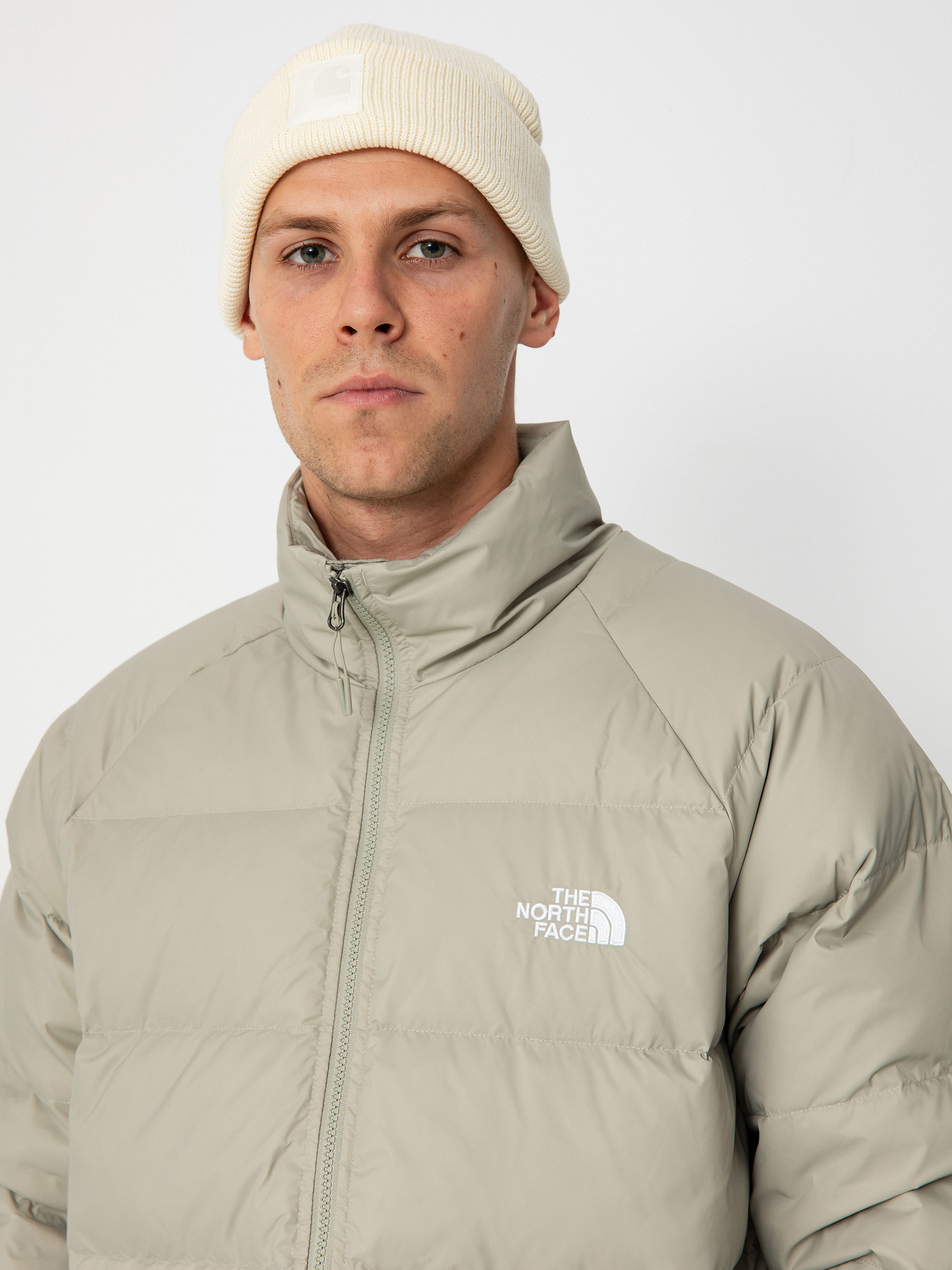 The North Face Hydrenalite Down Dzseki (clay grey)