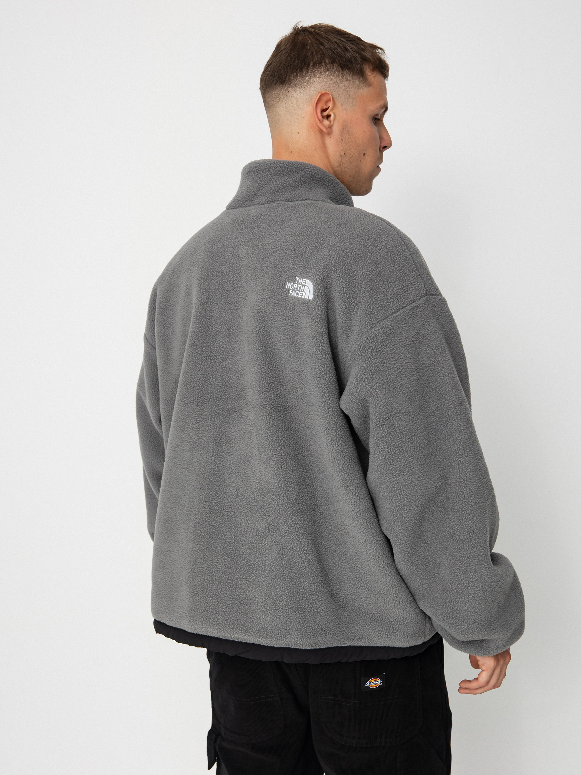 The North Face Yumiori Reversible Dzseki (tnf black/smoked pearl)