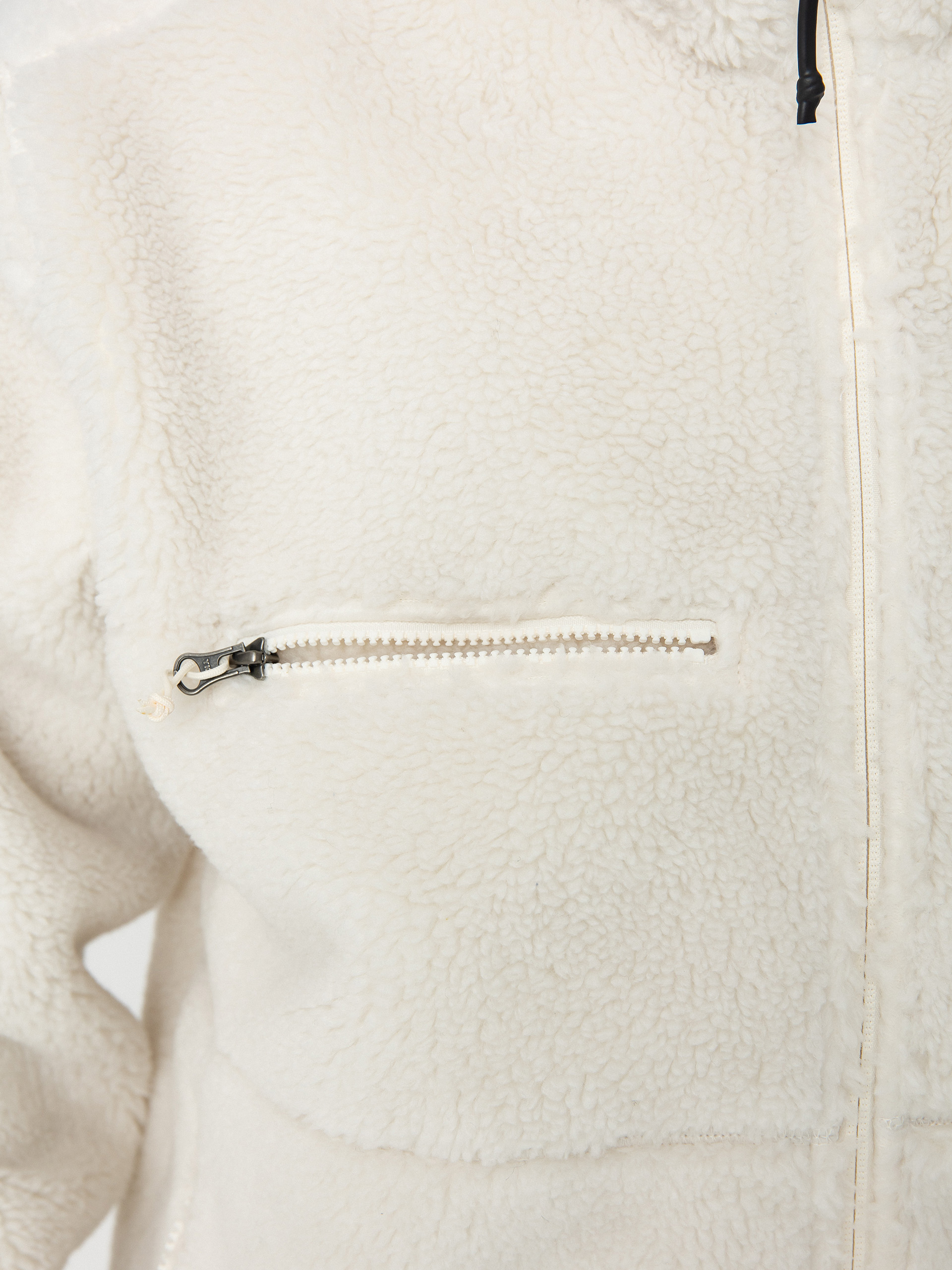 The North Face Denali X Dzseki (white dune)