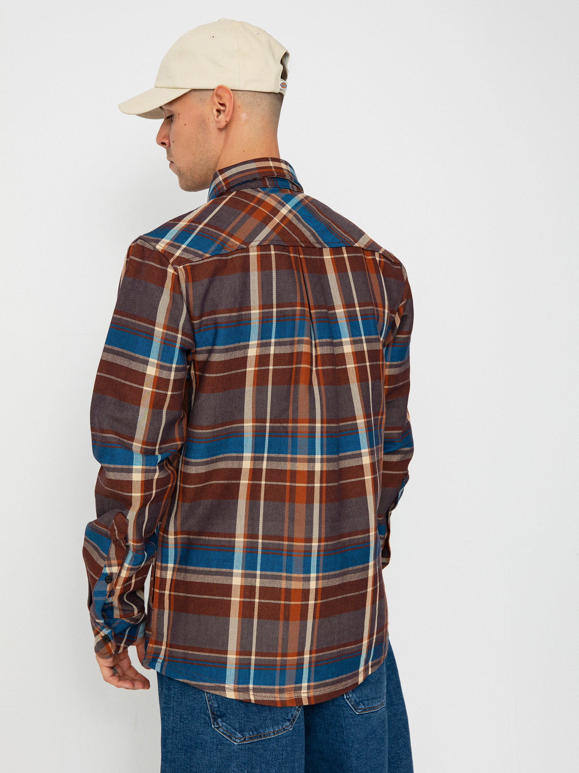 Ing Kavu Carrick Bend (dalton river)