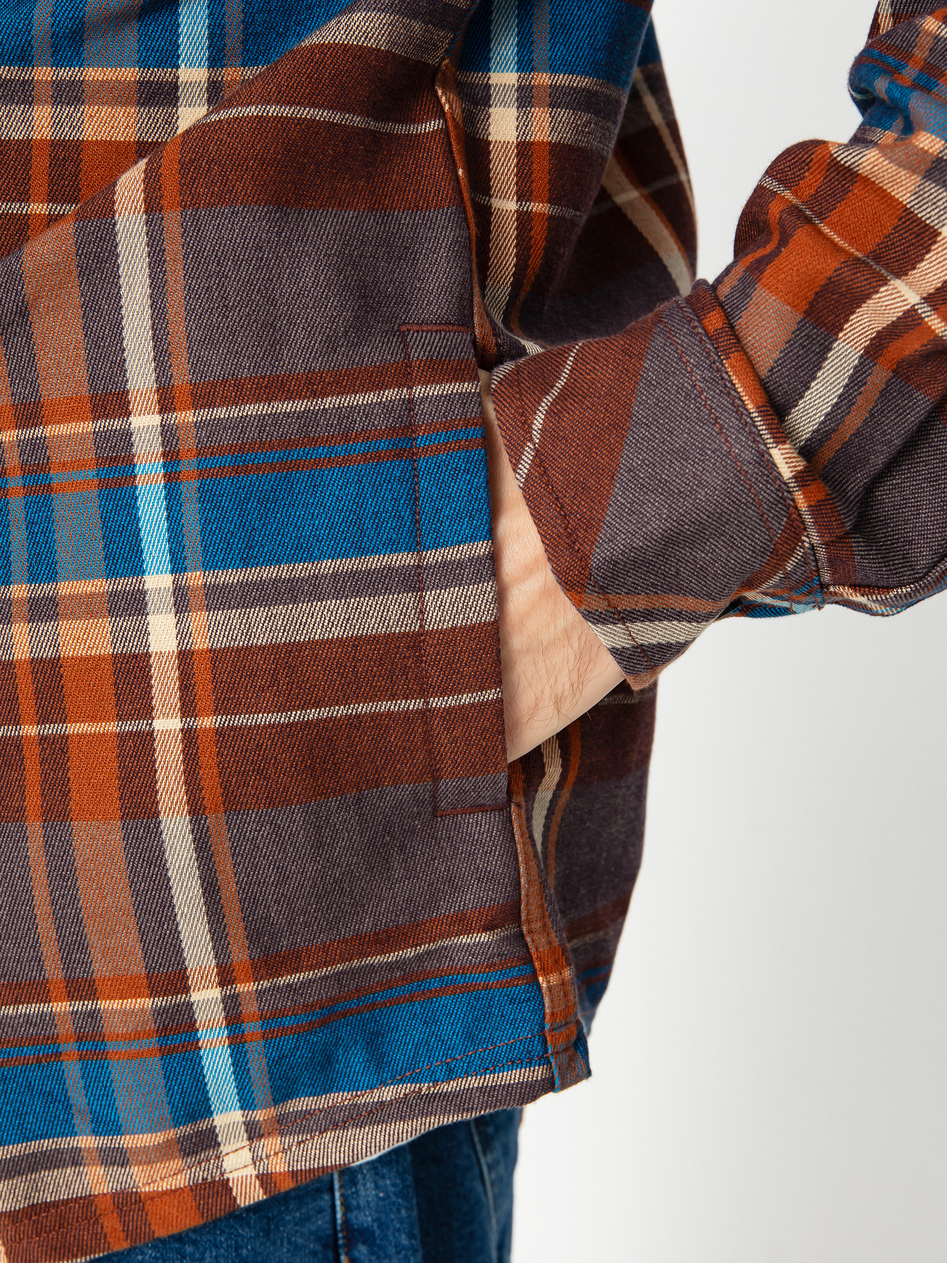 Ing Kavu Carrick Bend (dalton river)