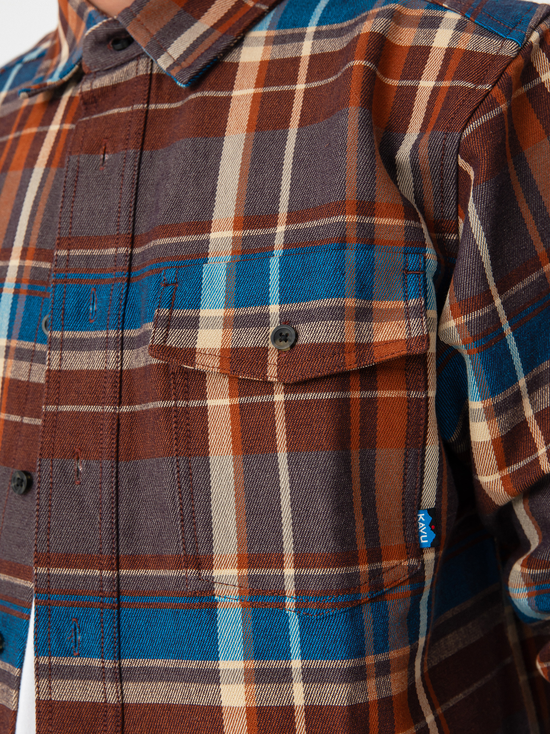 Ing Kavu Carrick Bend (dalton river)