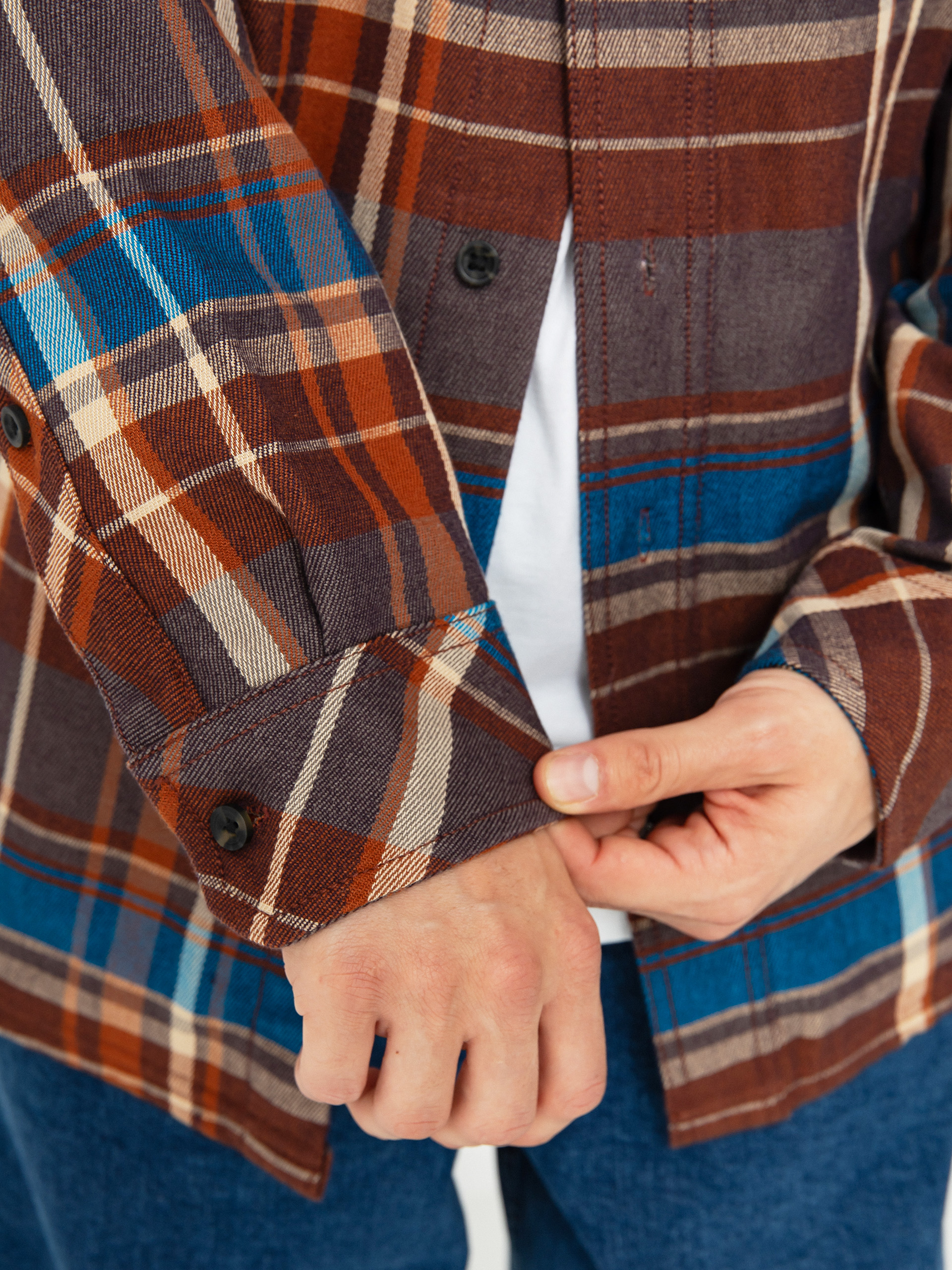 Ing Kavu Carrick Bend (dalton river)