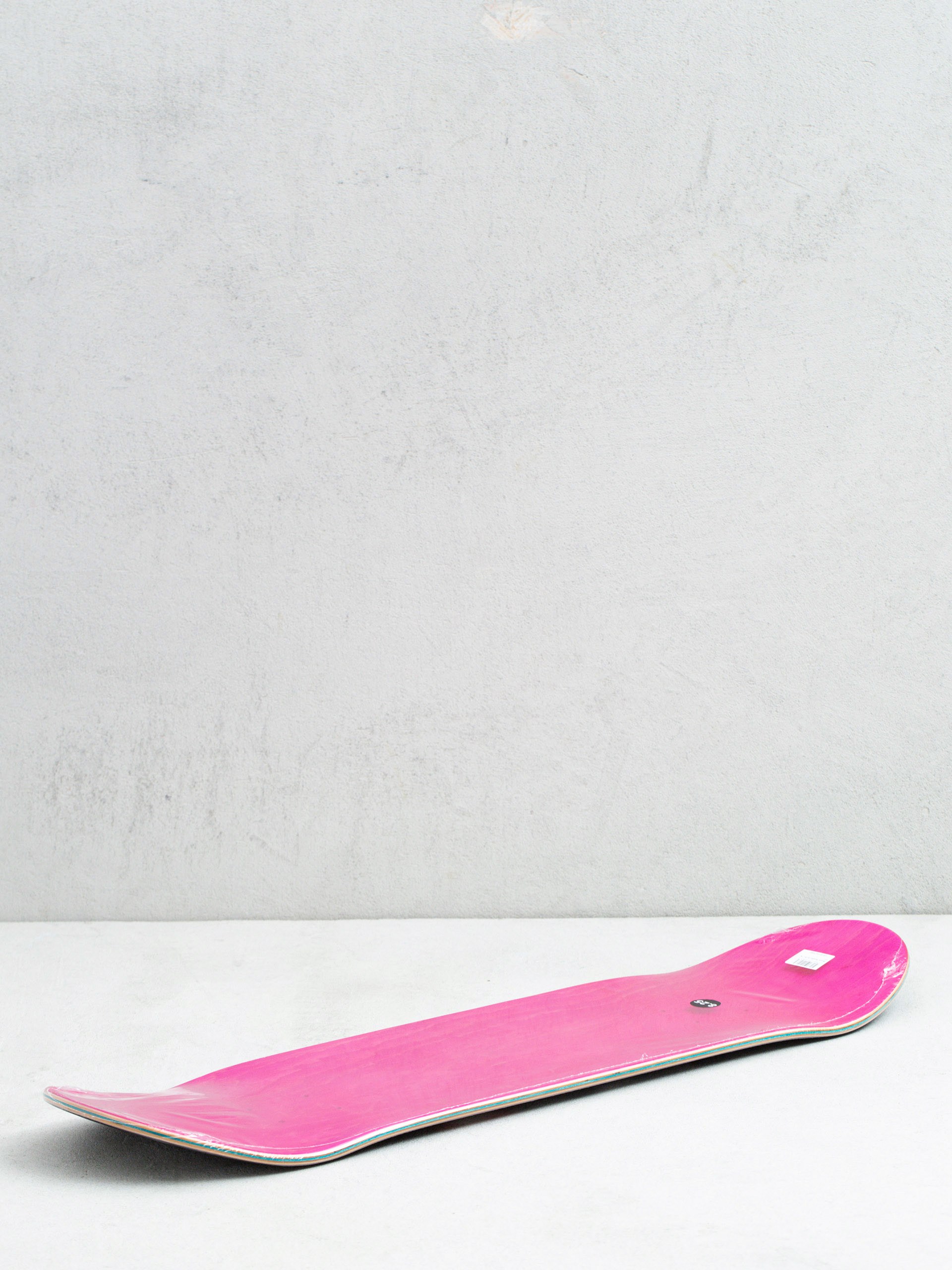 Wasted Paris Howler Gördeszka lap (black)