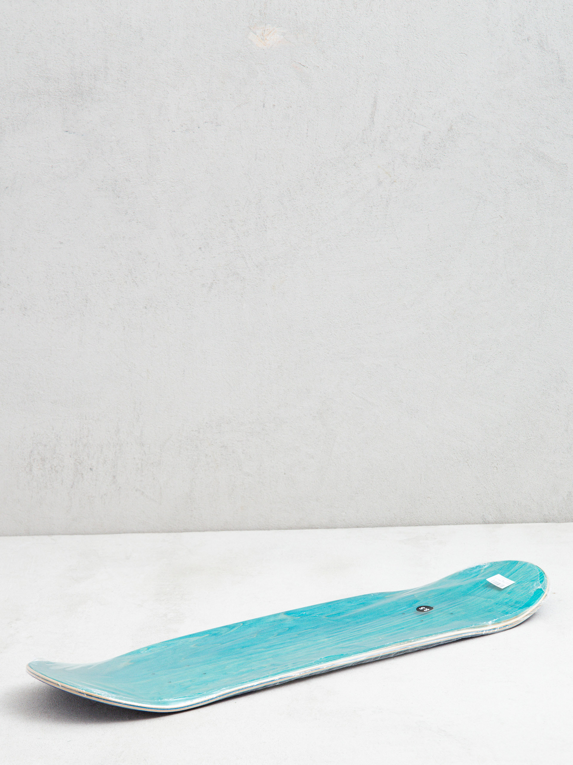 Wasted Paris Happy When It Rains Gördeszka lap (arena blue)