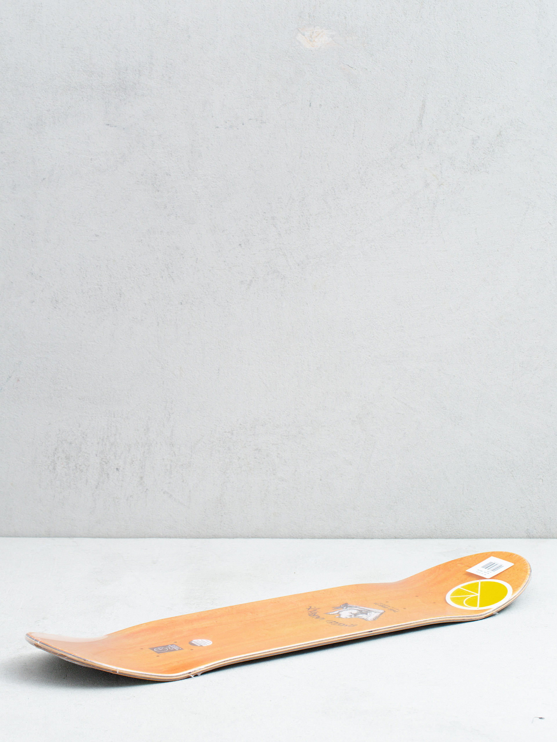 Polar Skate Emile Laurent Burnside 2084 Gördeszka lap (assorted)