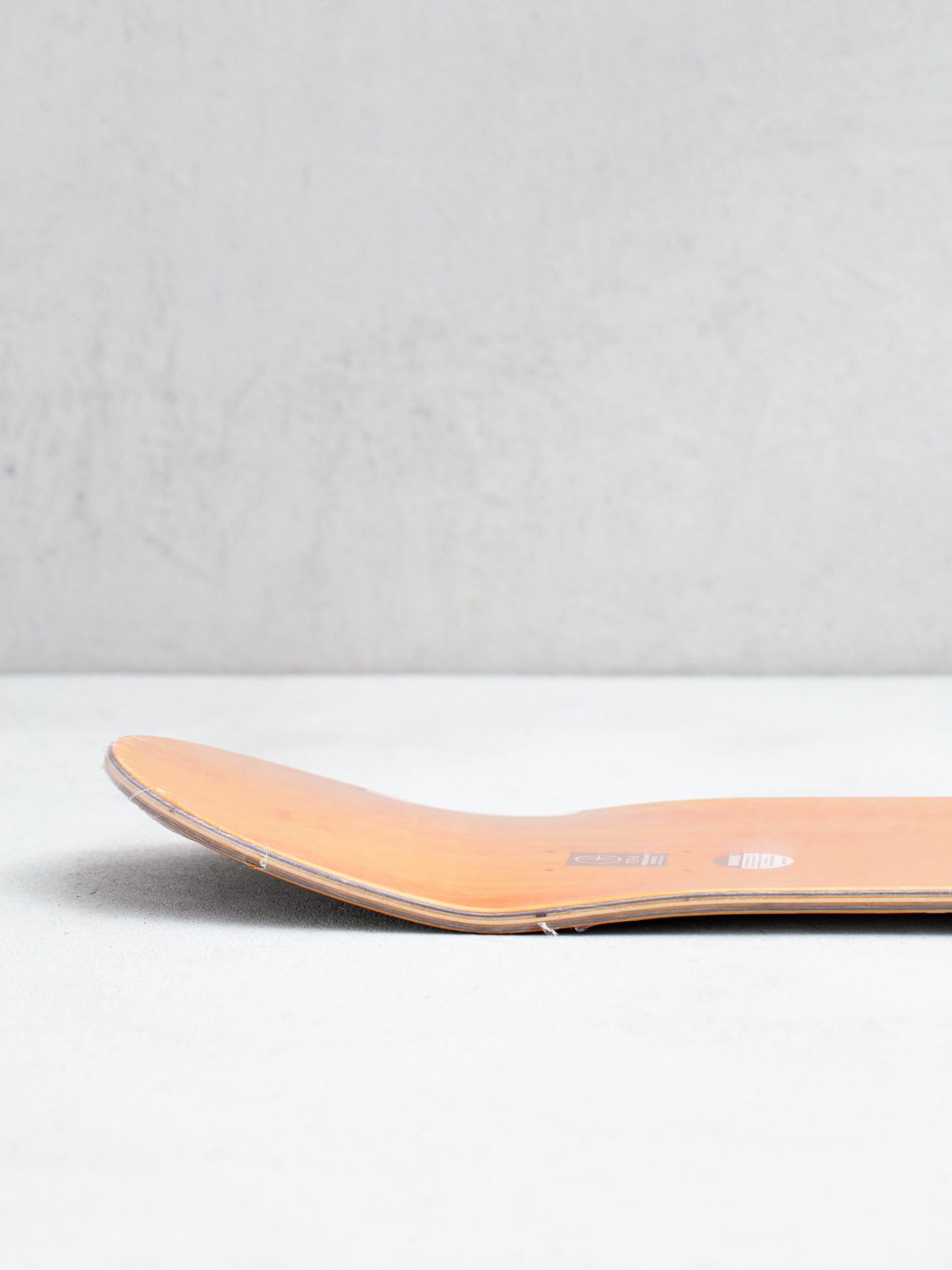 Polar Skate Emile Laurent Burnside 2084 Gördeszka lap (assorted)