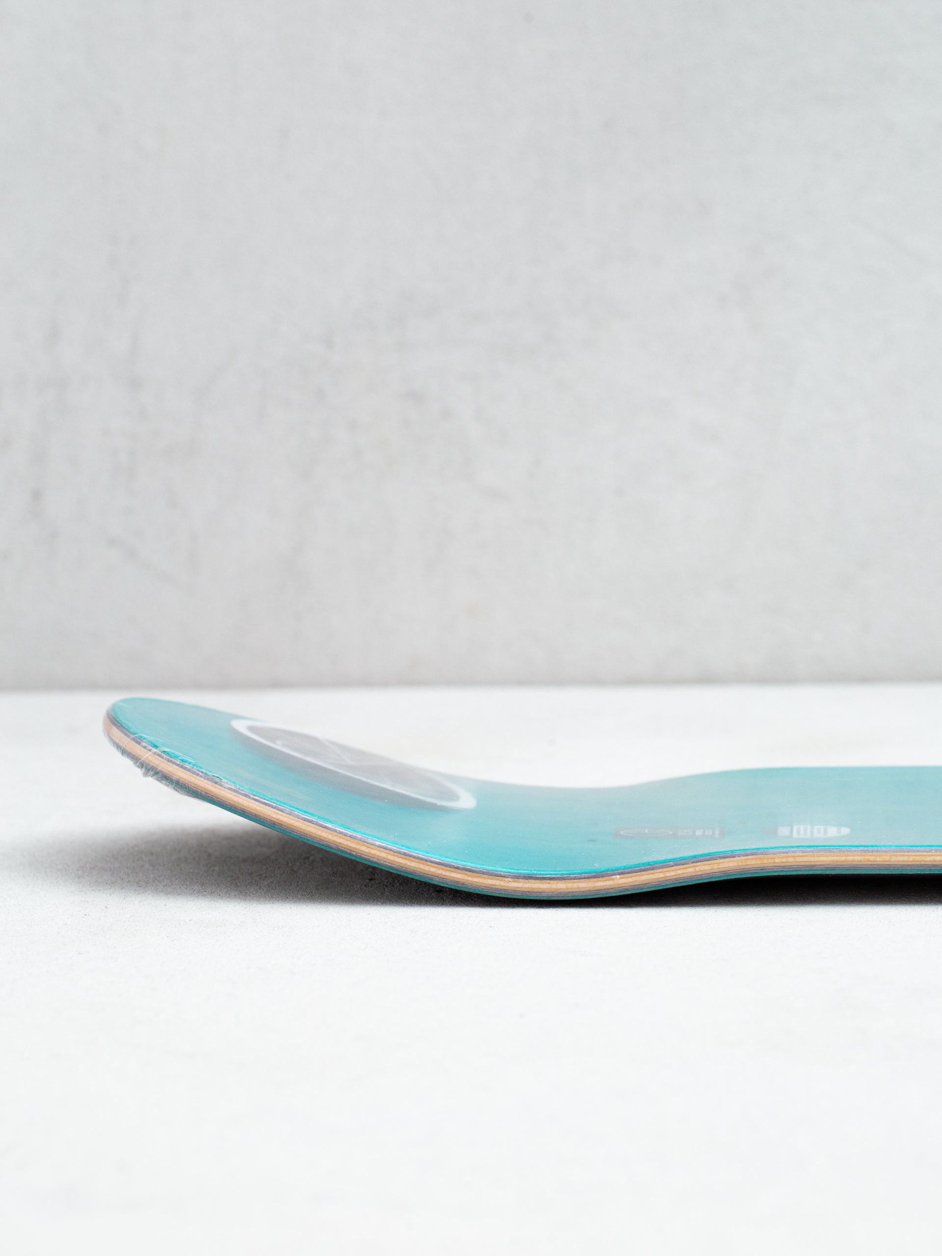 Polar Skate David Stenstrom Toba Gördeszka lap (black/white)