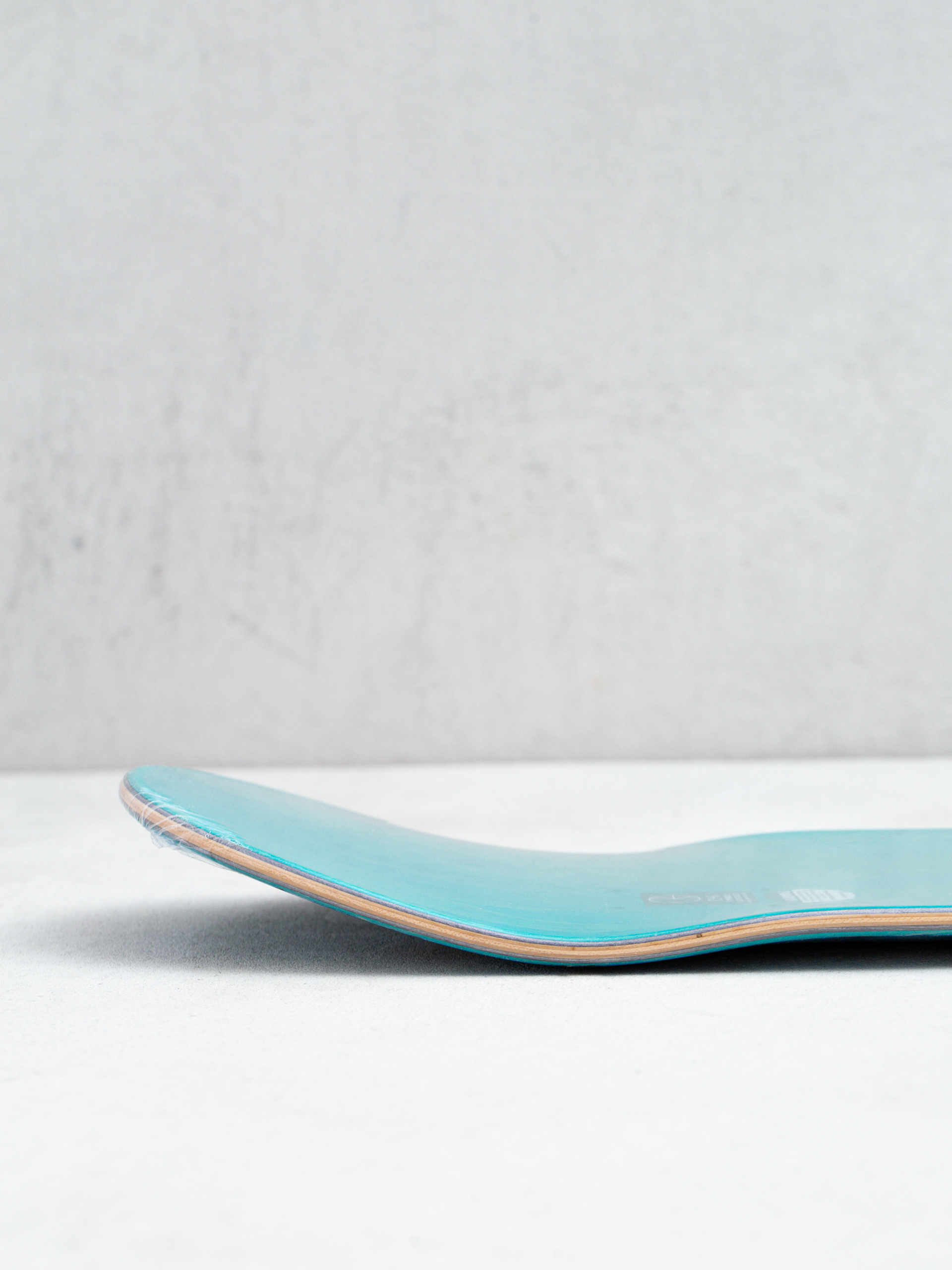 Polar Skate Dane Brady Worker Gördeszka lap (blue)