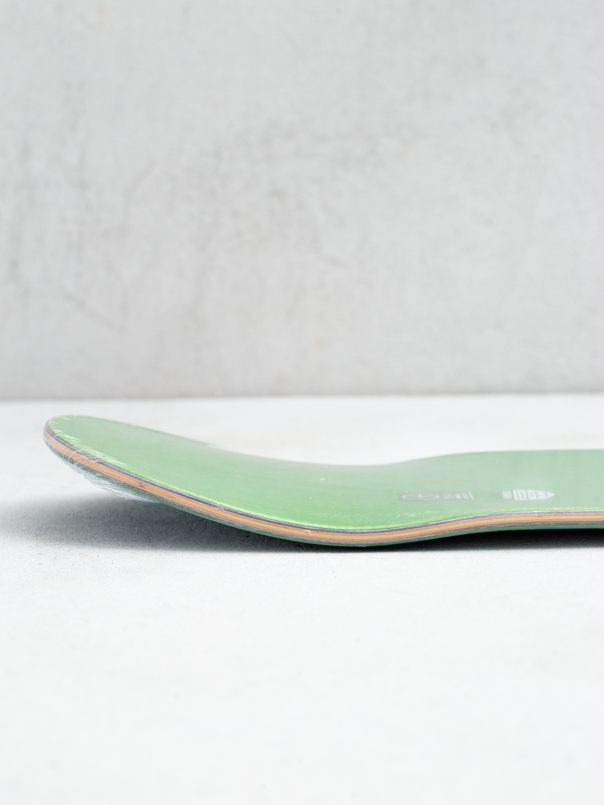 Polar Skate Nick Boserio Jesus Gördeszka lap (blue/white)