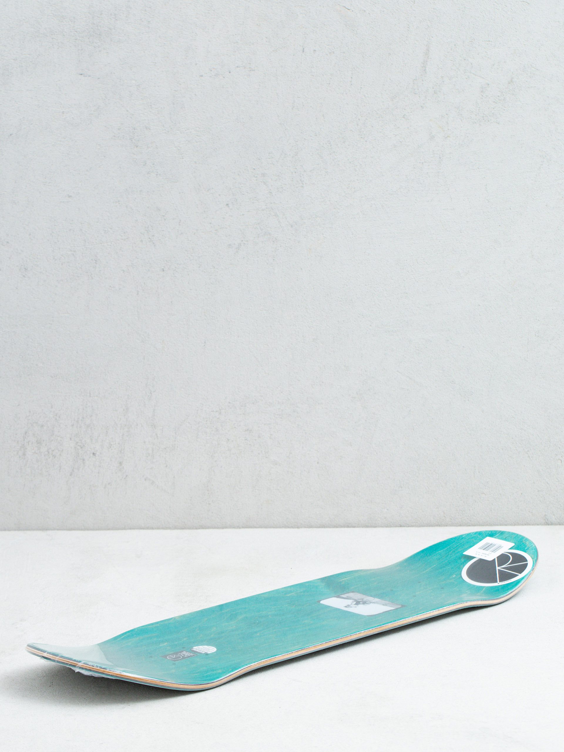 Polar Skate Shin Sanbongi Hold On Gördeszka lap (white)