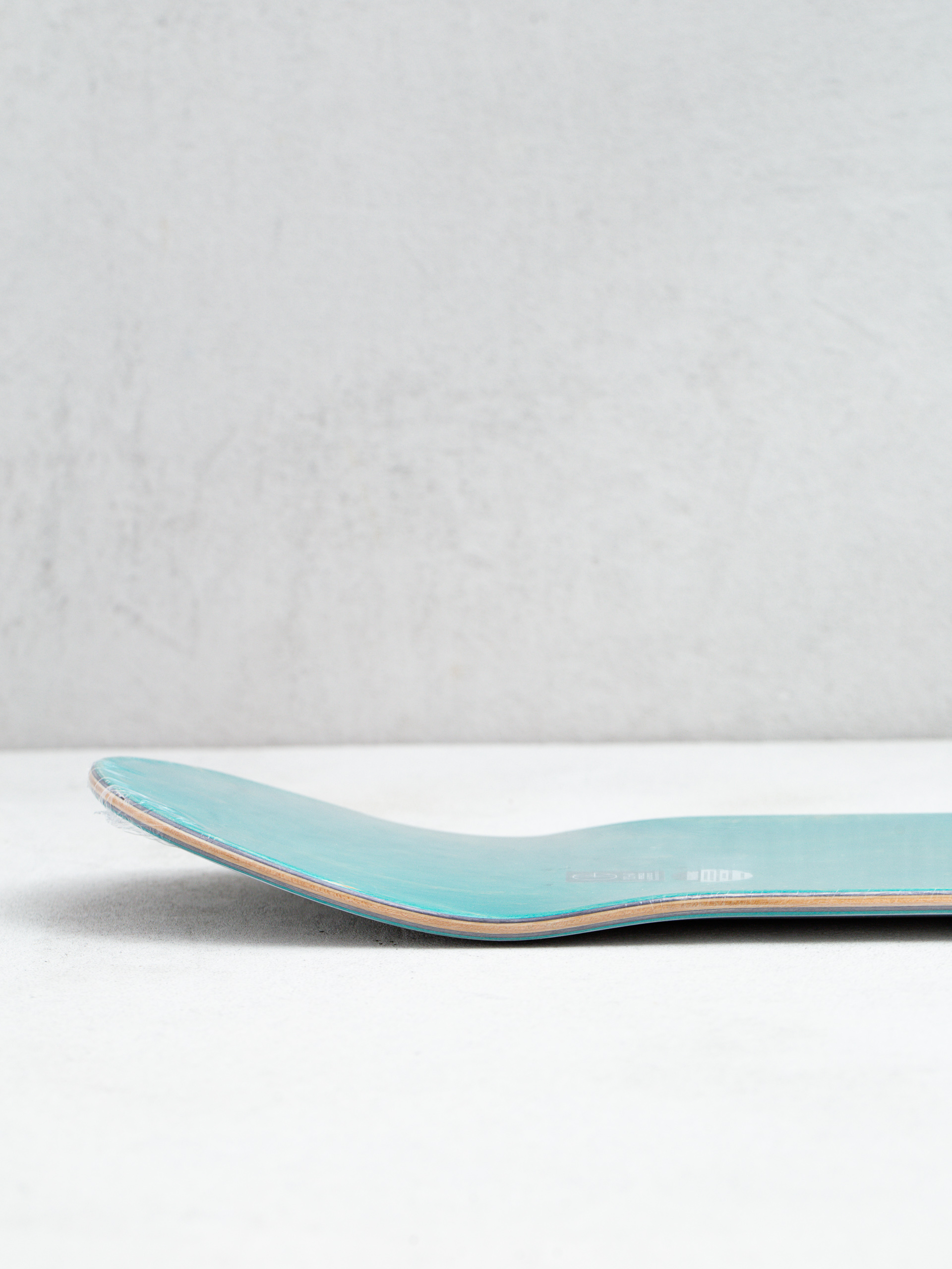 Polar Skate Shin Sanbongi Hold On Gördeszka lap (white)