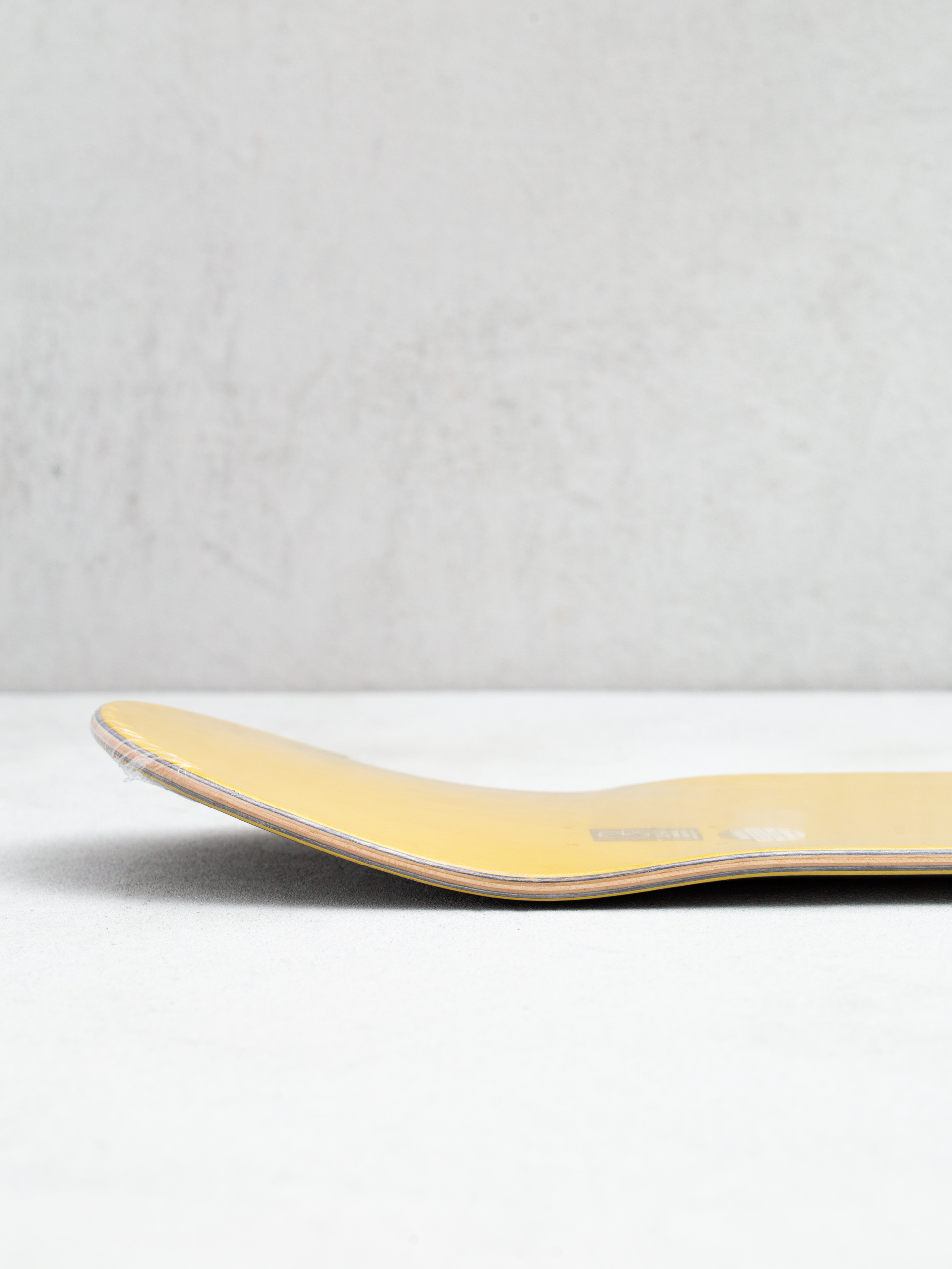 Polar Skate Oskar Rozenberg House of Eternal Return Gördeszka lap (black)