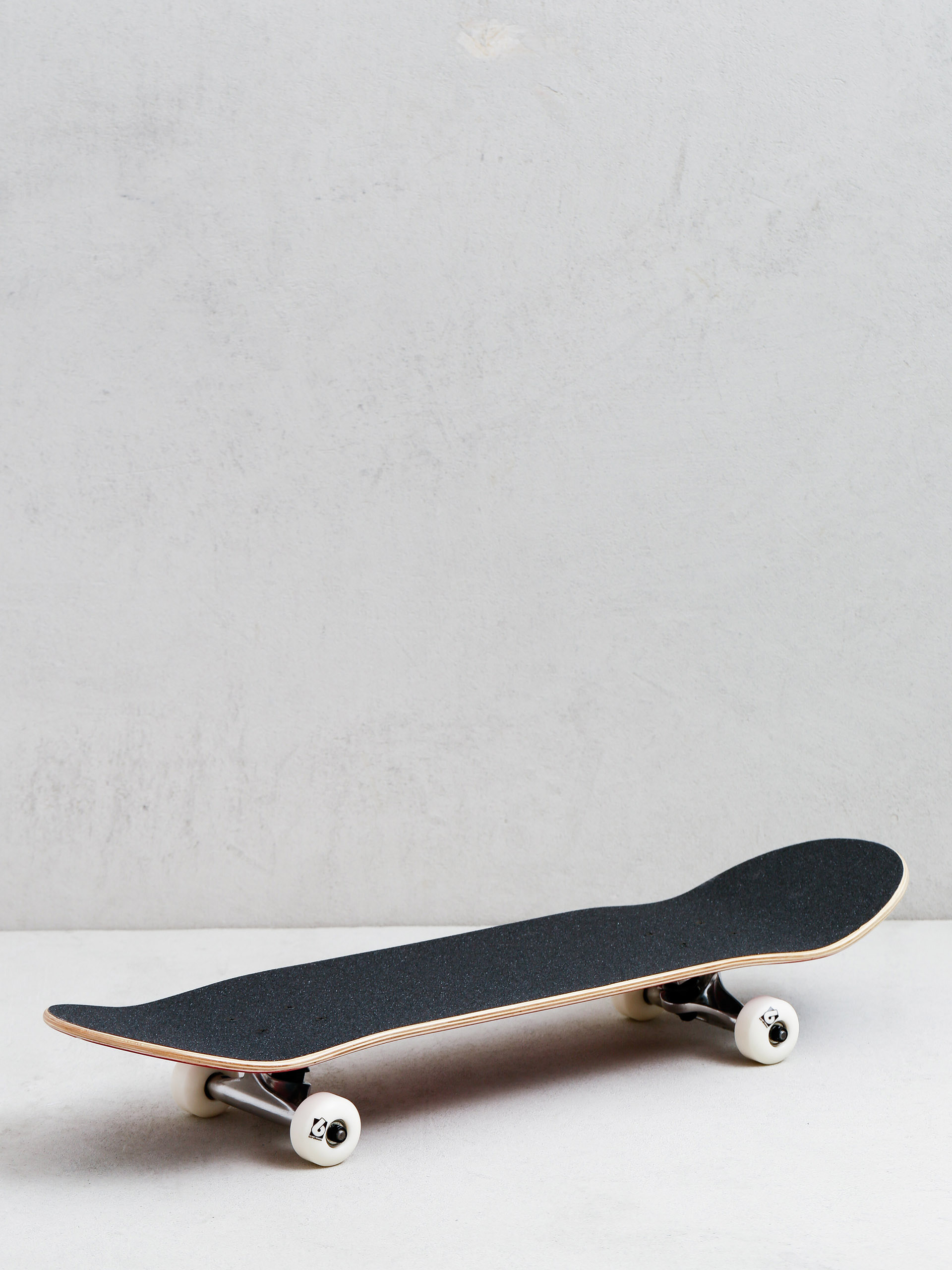 Birdhouse Opacity Logo 2 Komplett gördeszka (red)