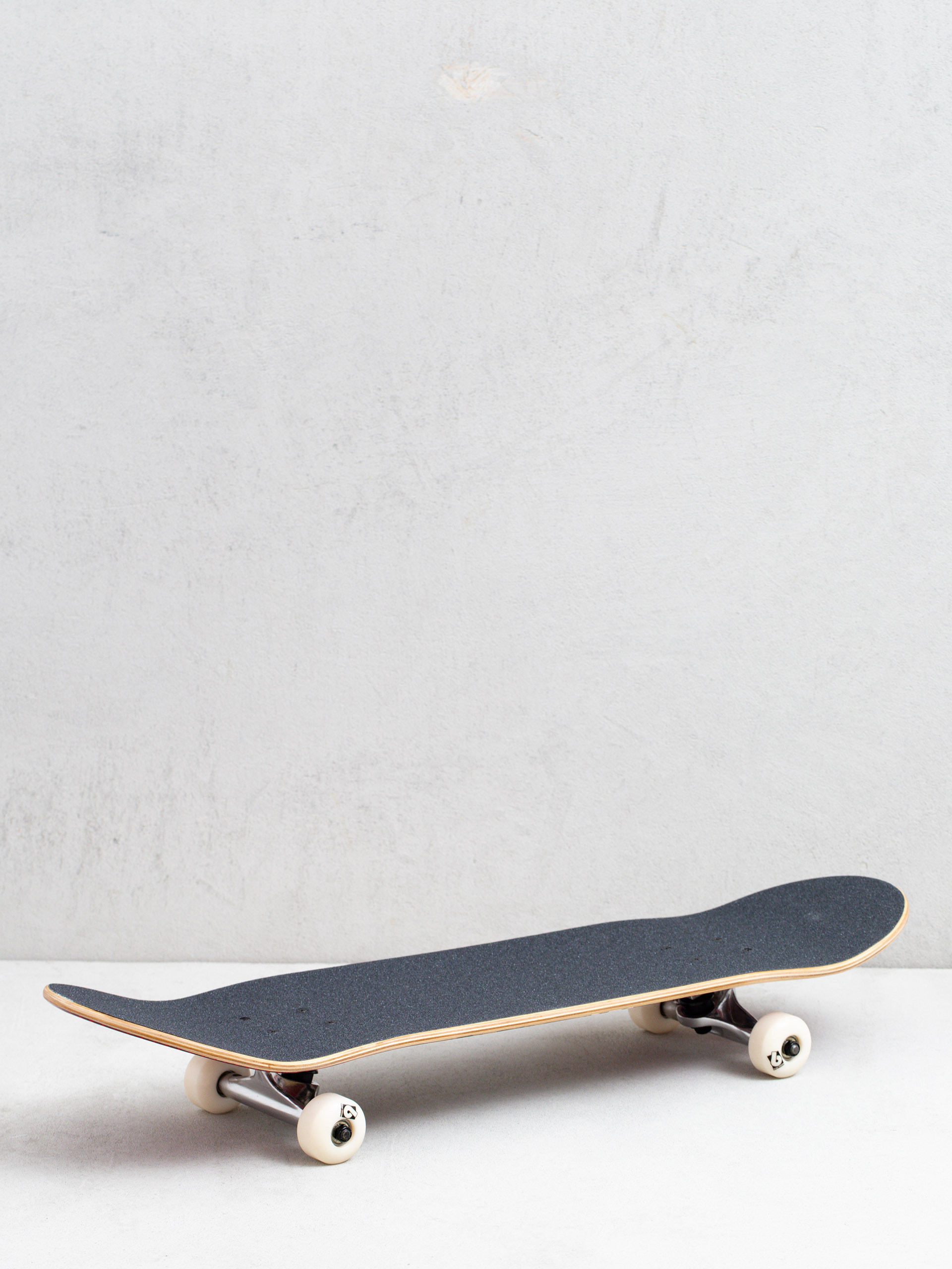 Birdhouse Hawk Icon Komplett gördeszka (red)