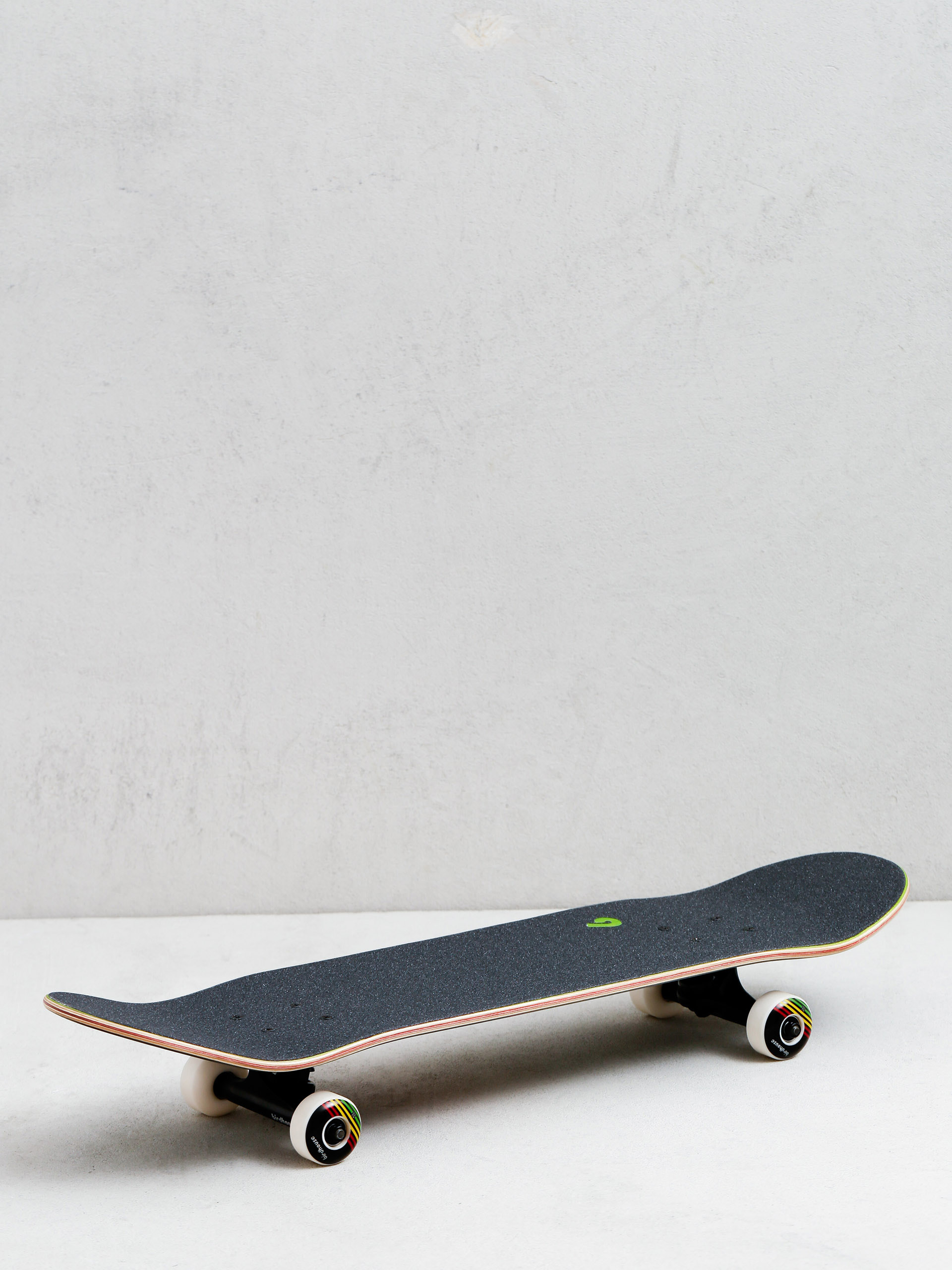 Birdhouse Sunset Komplett gördeszka (rasta)